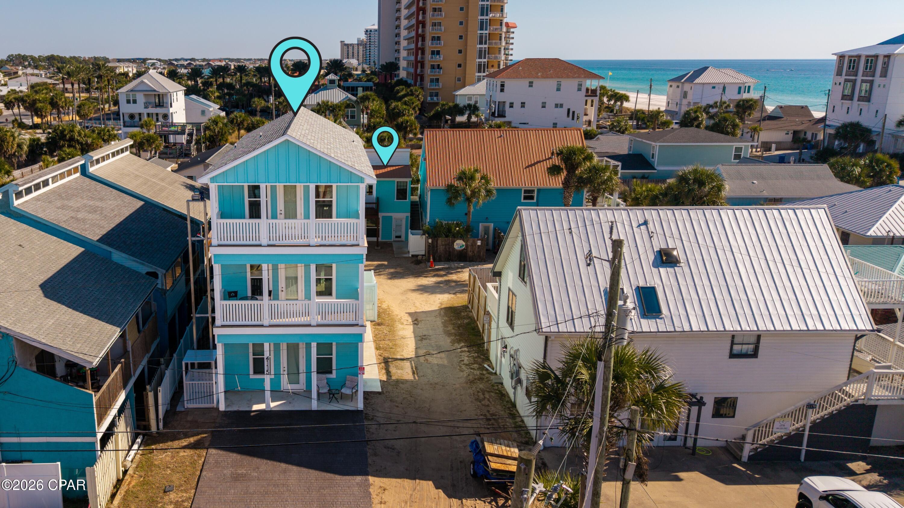 Holiday Beach Unit 9 - Residential