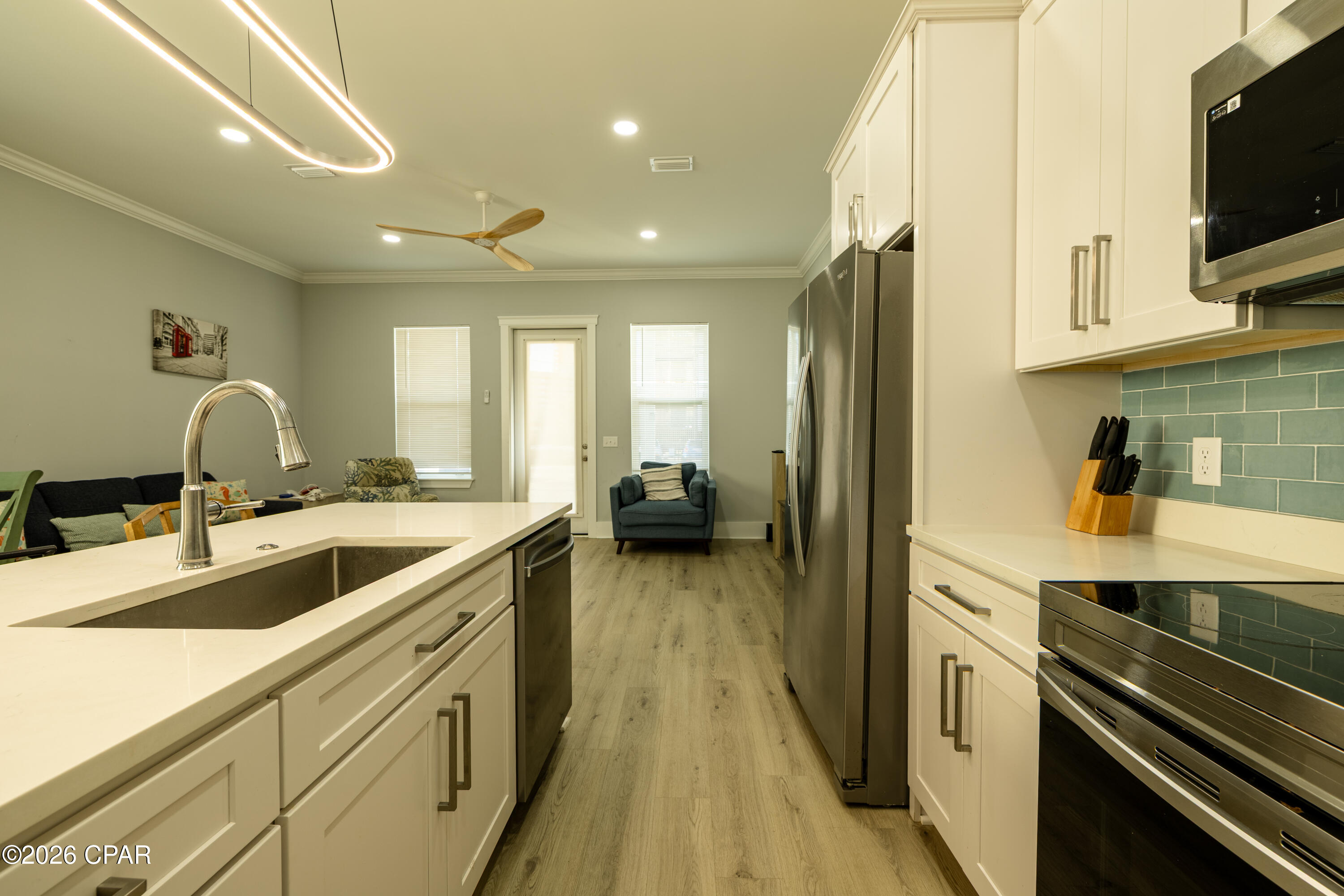 Holiday Beach Unit 9 - Residential