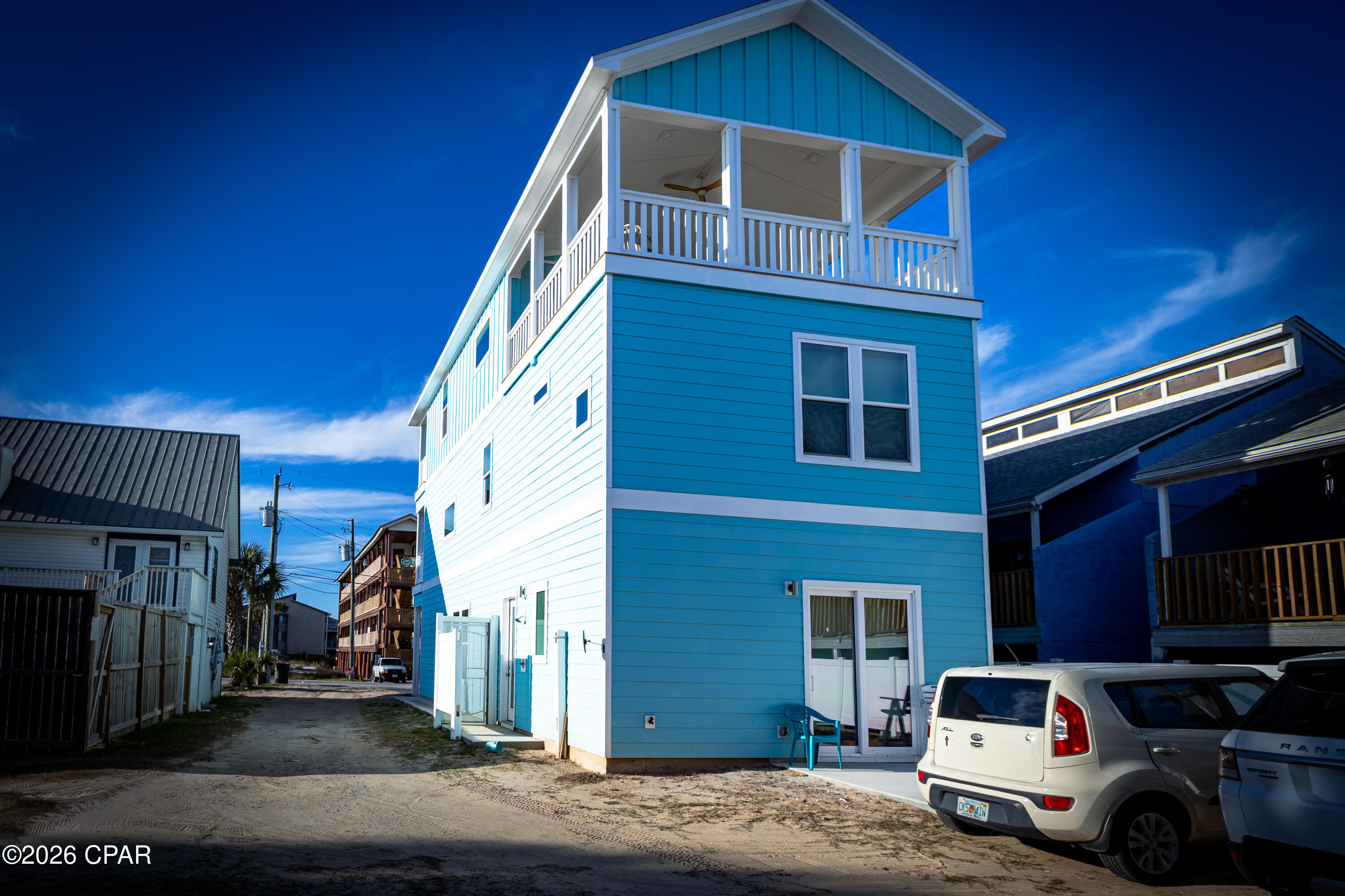 Holiday Beach Unit 9 - Residential