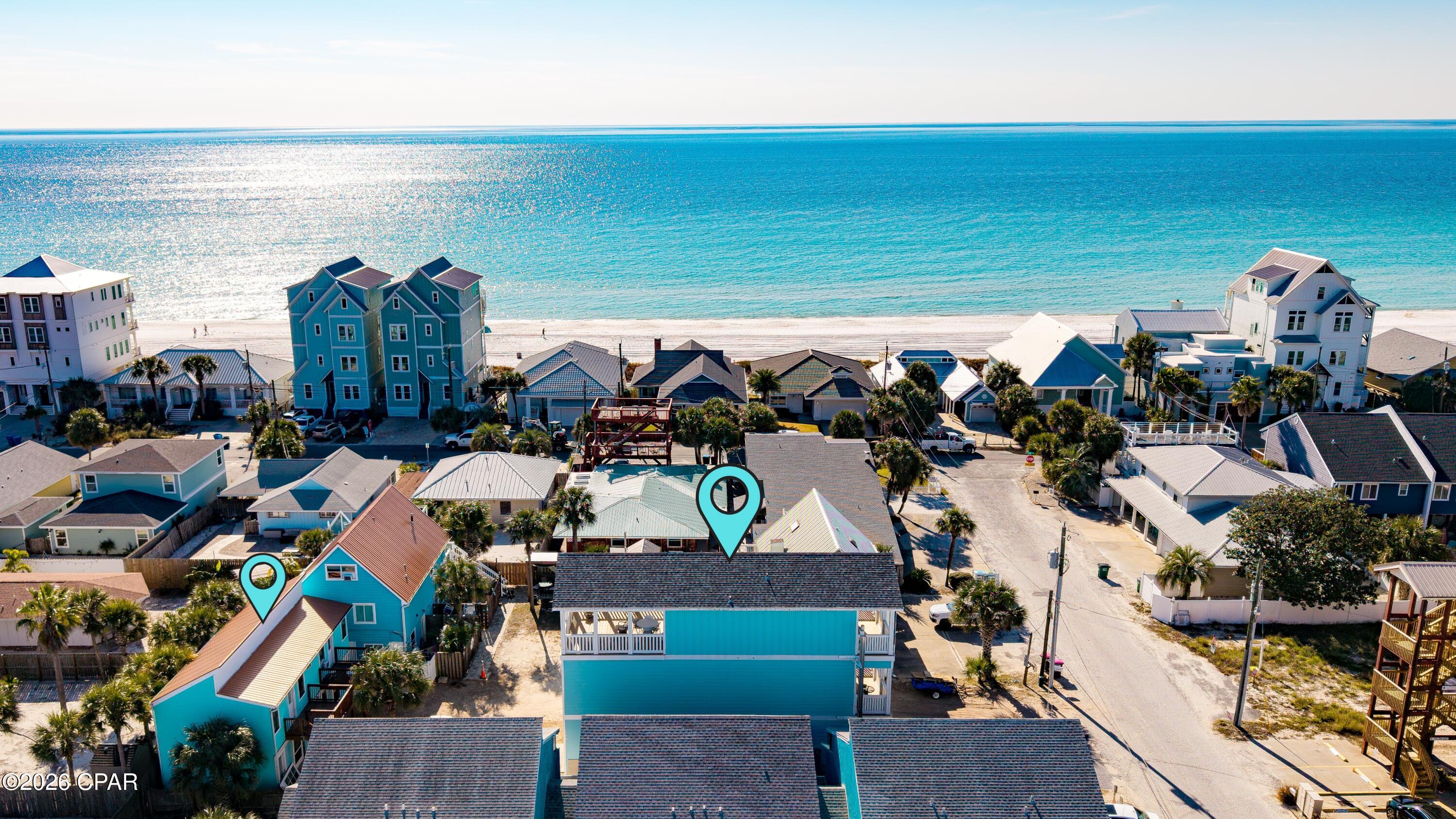 Holiday Beach Unit 9 - Residential