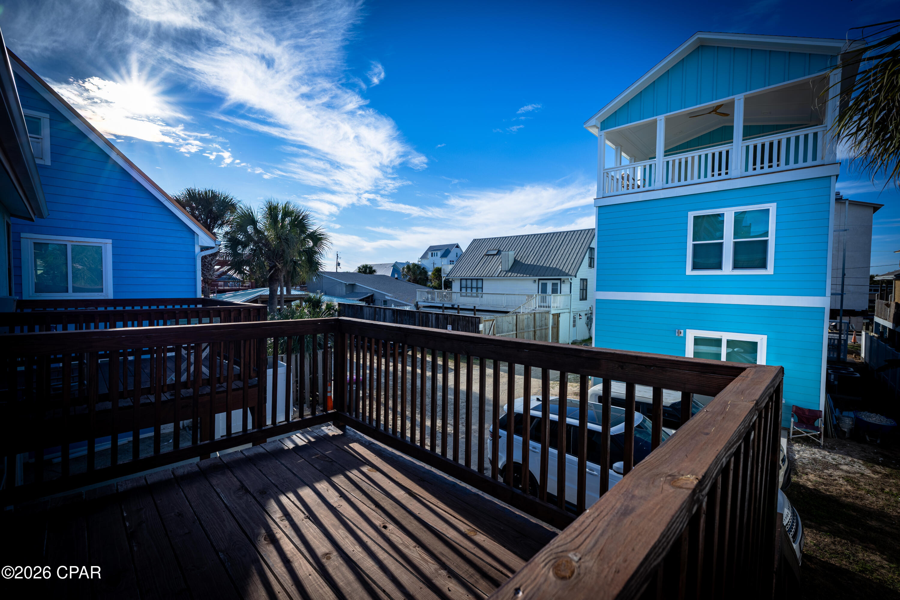Holiday Beach Unit 9 - Residential