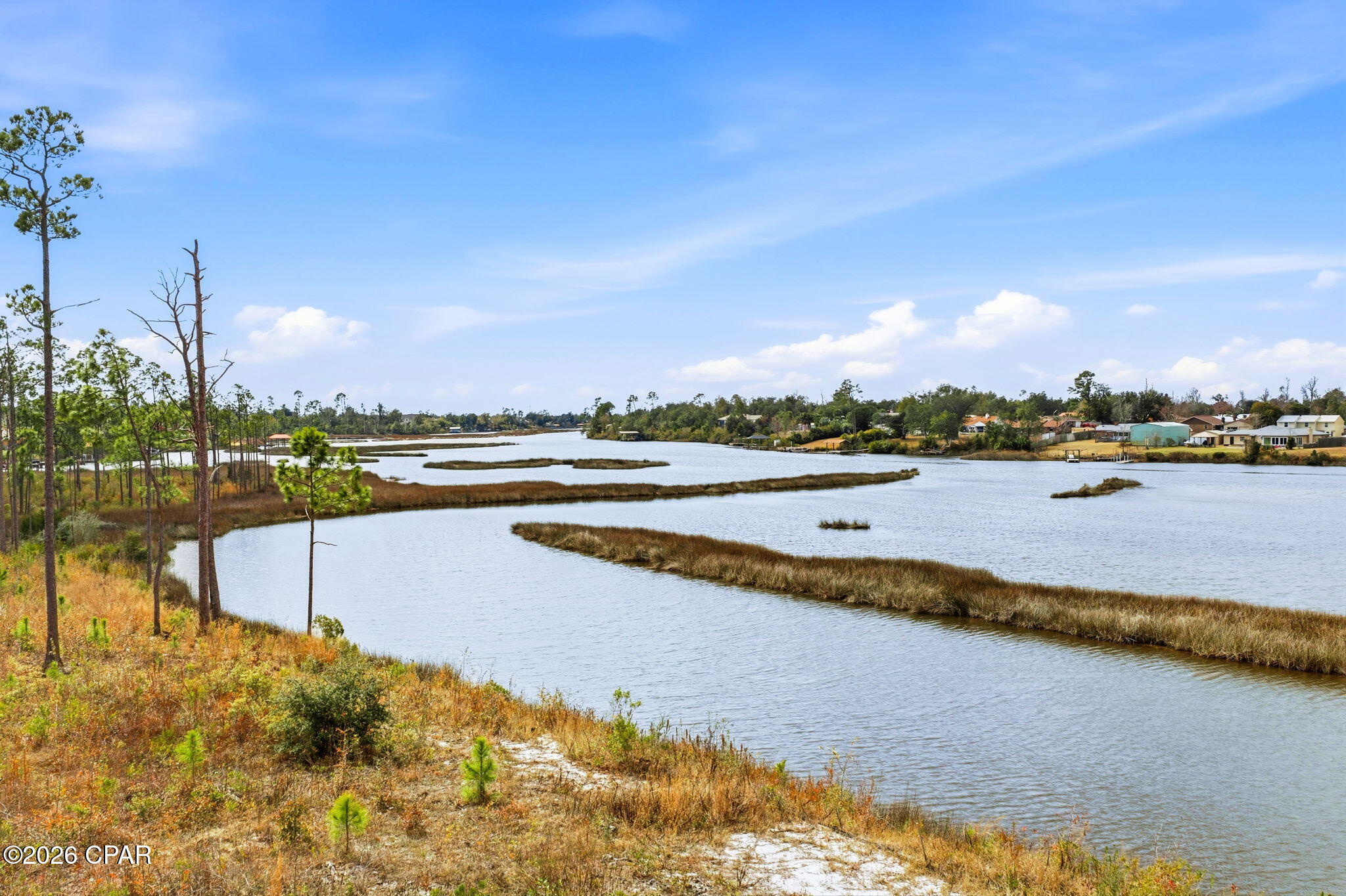 Grimes Callaway Bayou Est U-5 - Land
