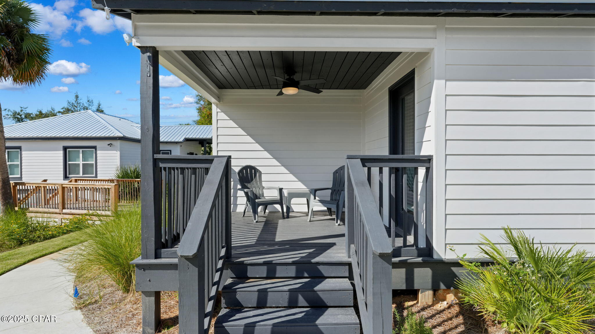 Bunkers Cove - Residential