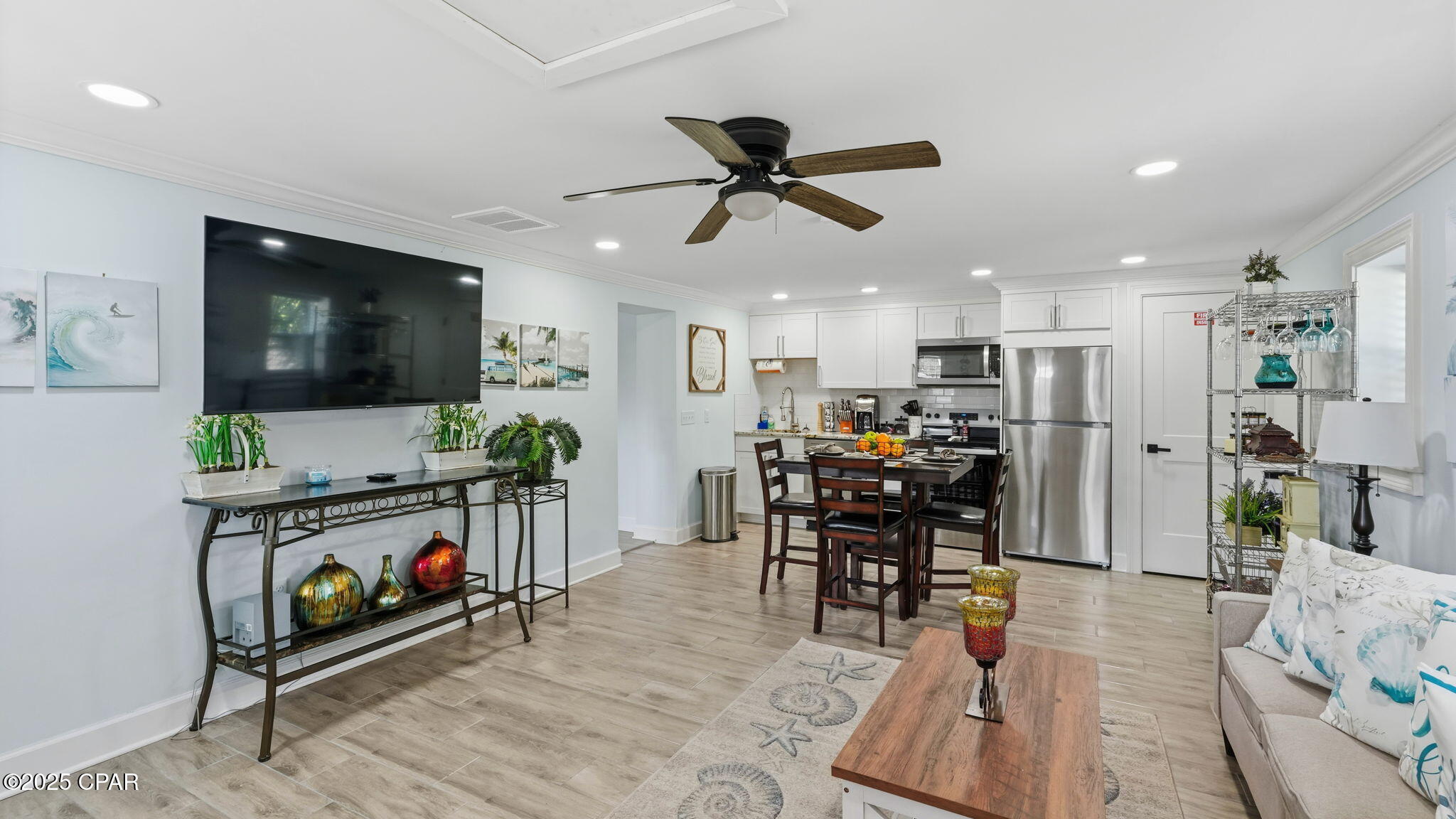 Bunkers Cove - Residential