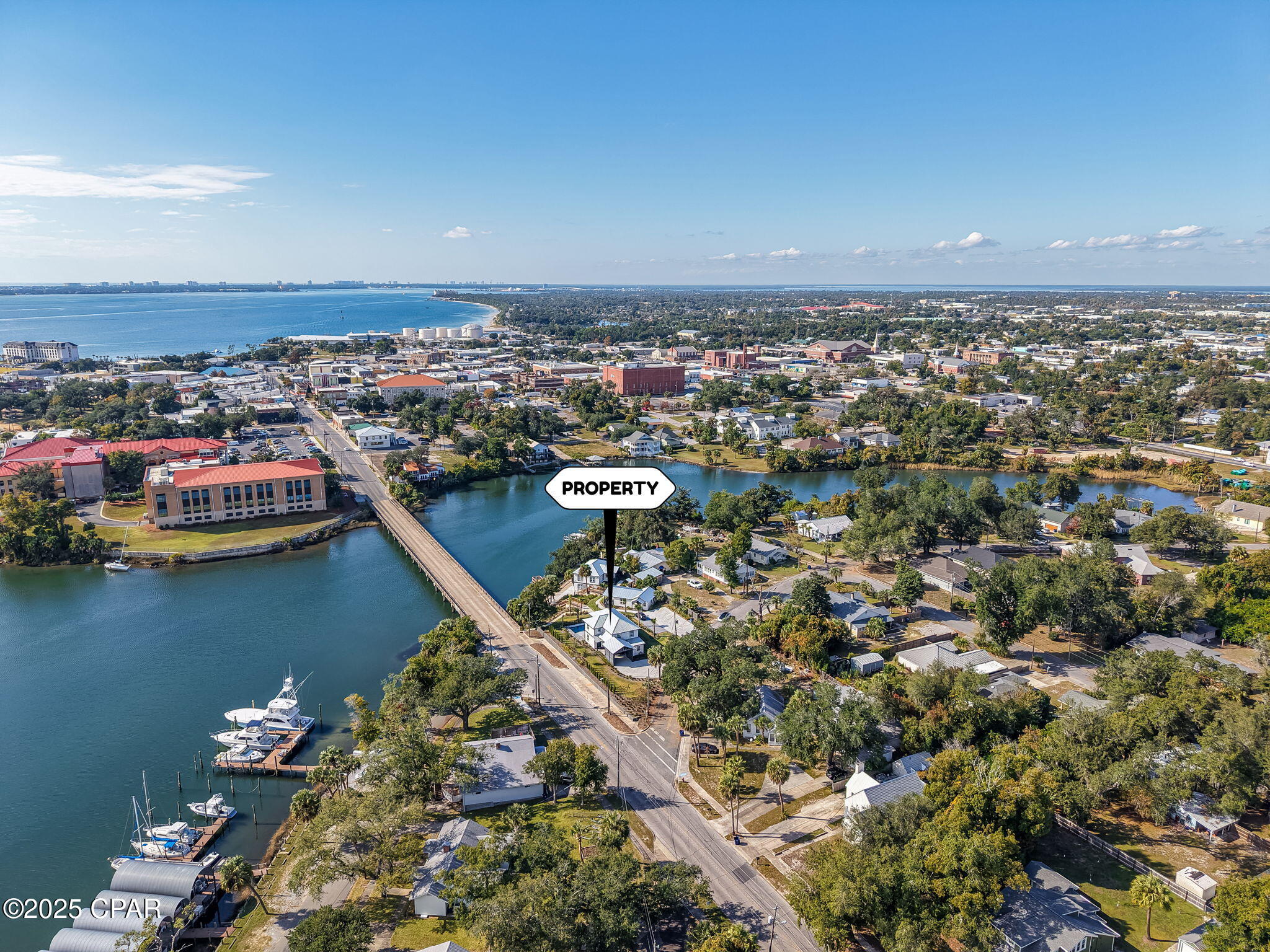 Bunkers Cove - Residential