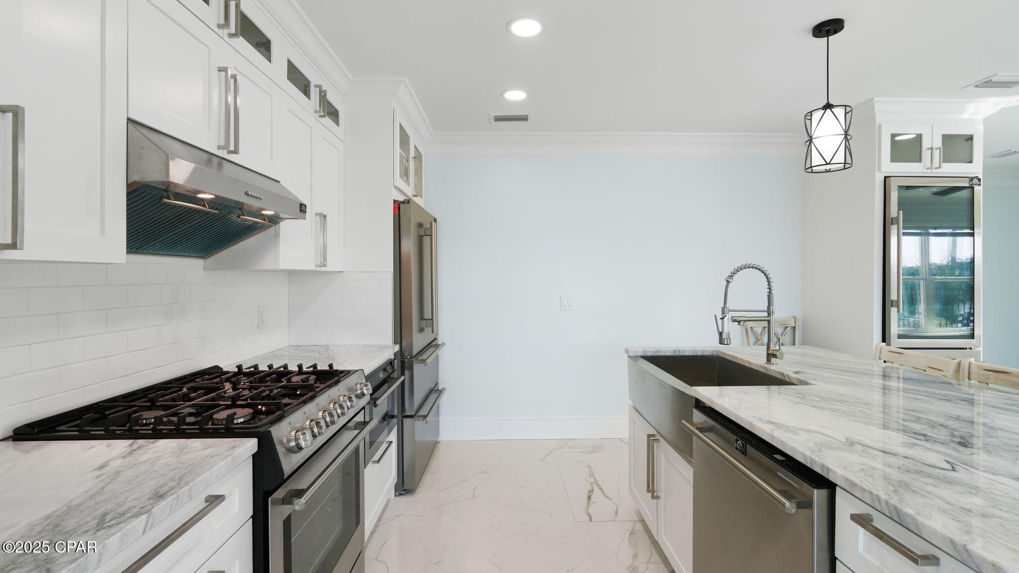 Bunkers Cove - Residential