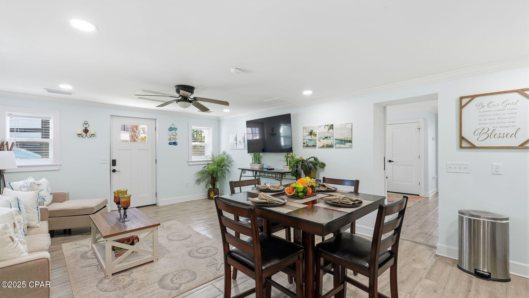 Bunkers Cove - Residential