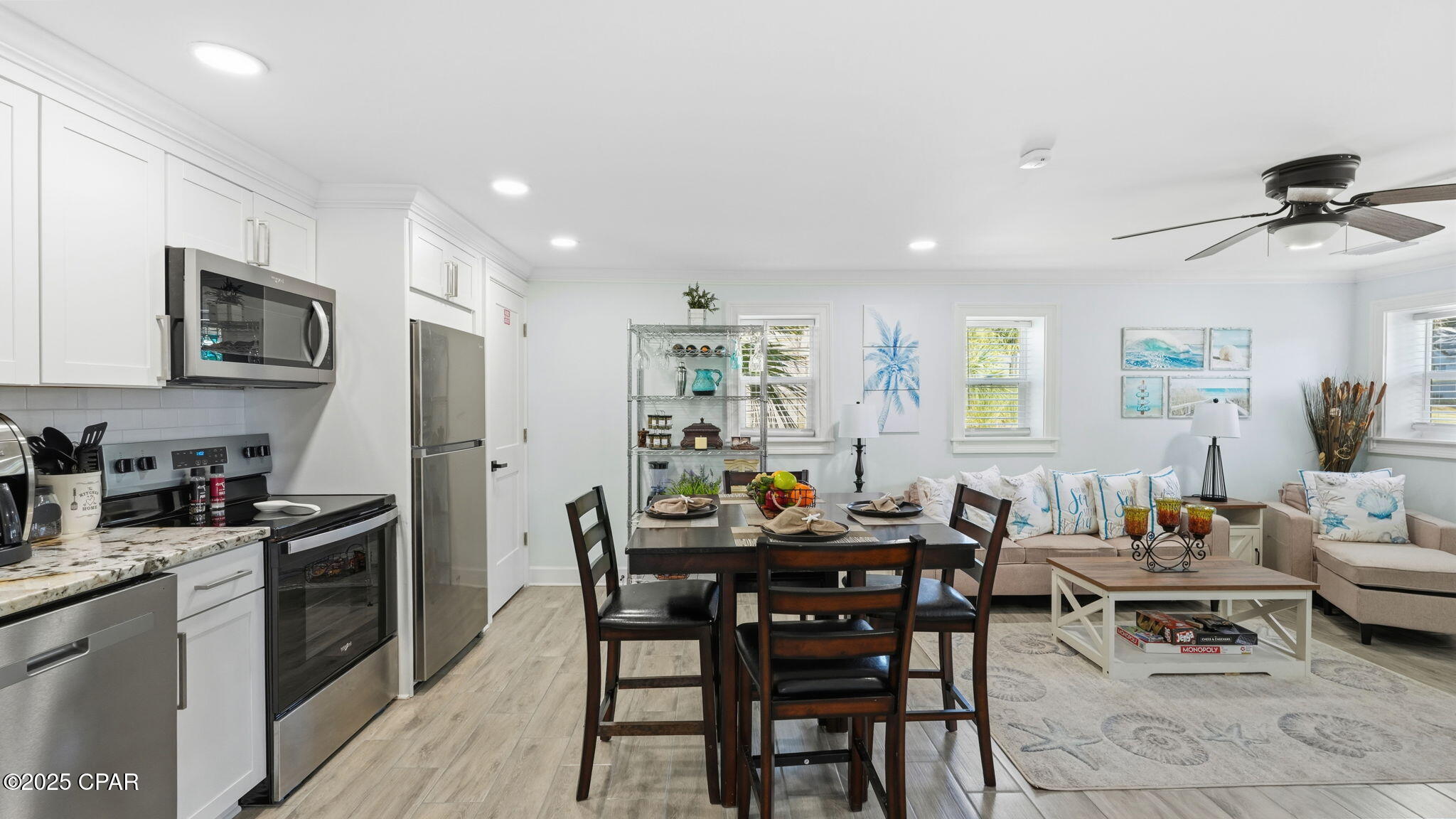 Bunkers Cove - Residential