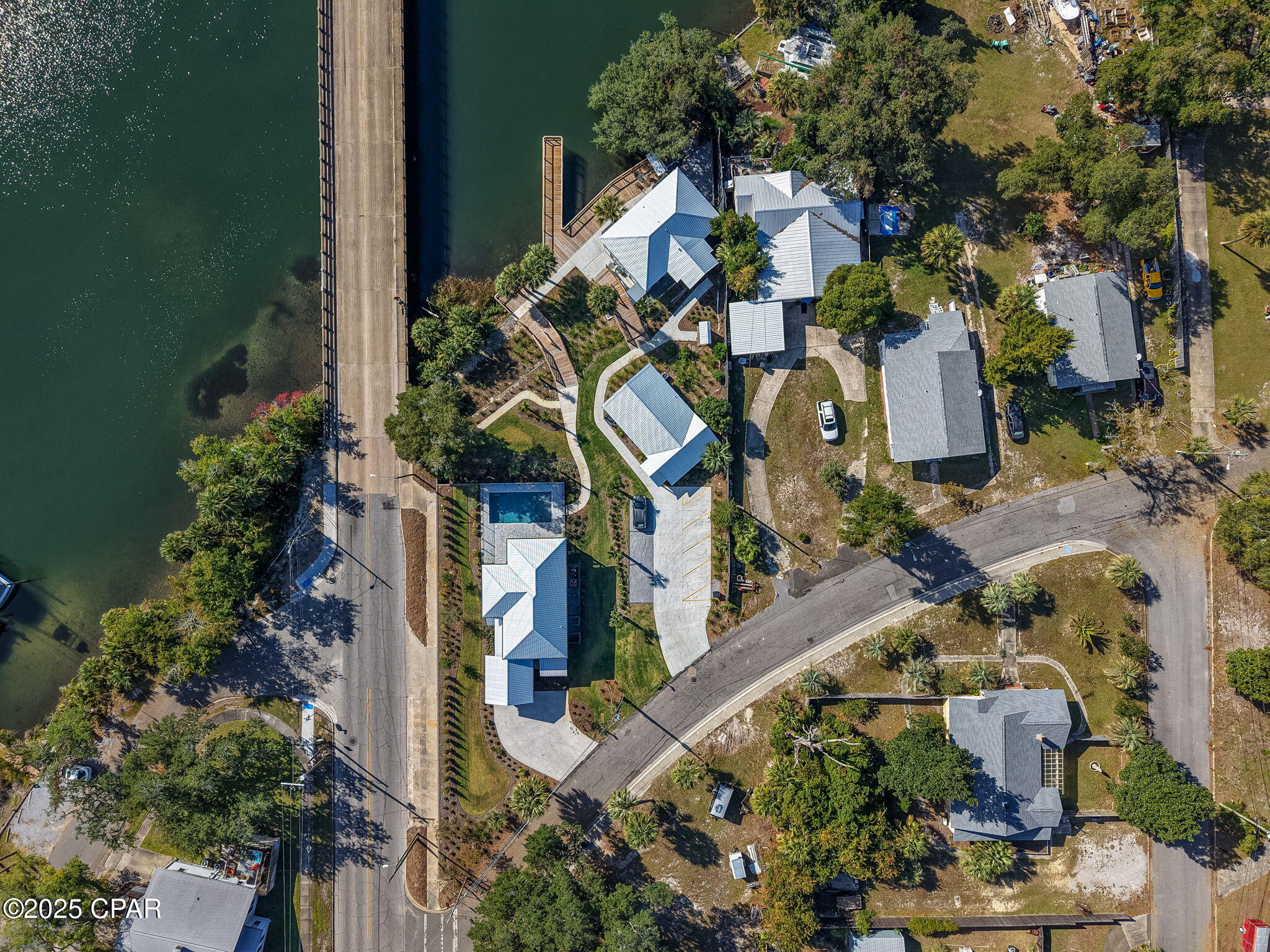 Bunkers Cove - Residential