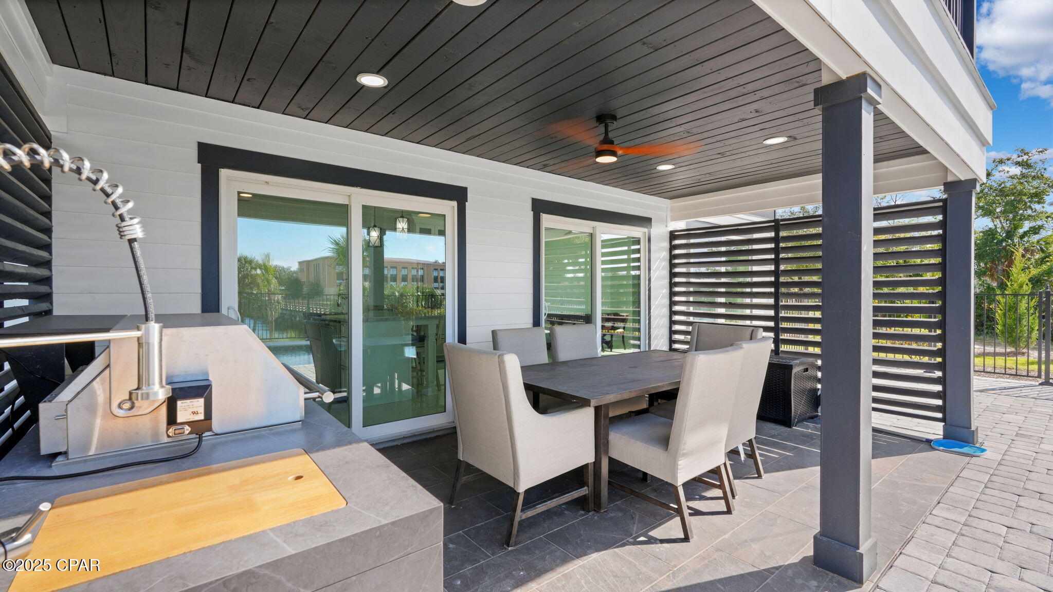 Bunkers Cove - Residential