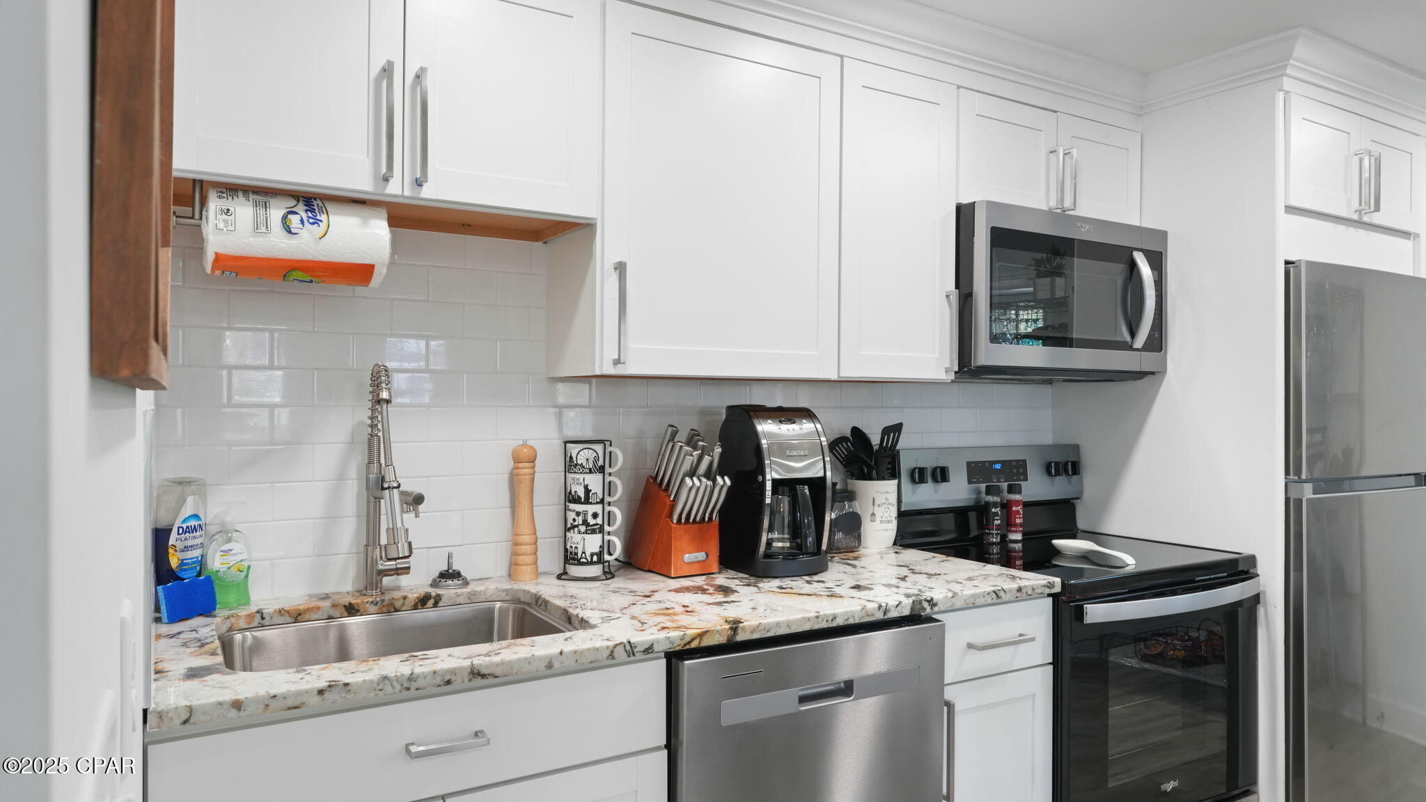 Bunkers Cove - Residential