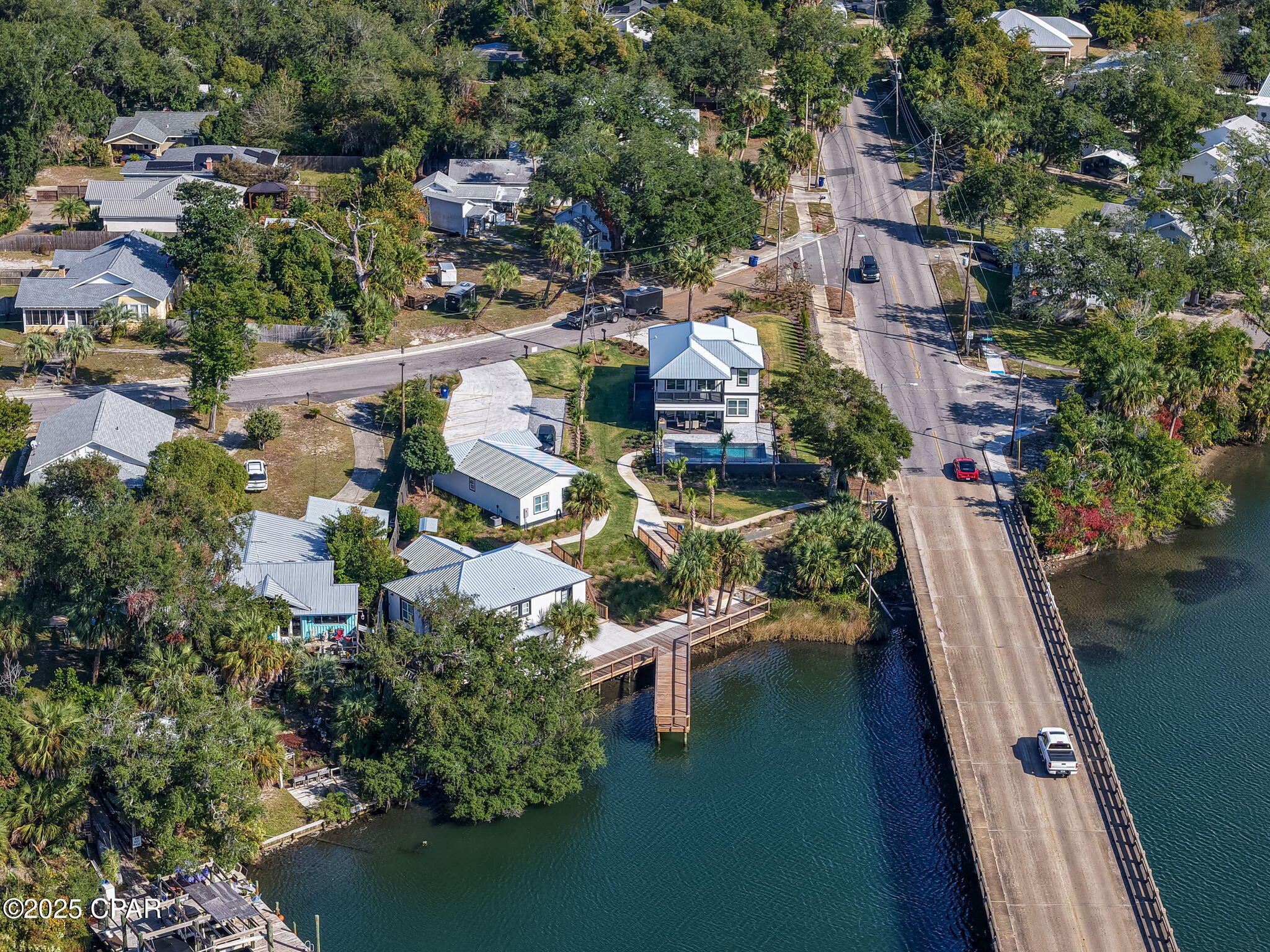 Bunkers Cove - Residential