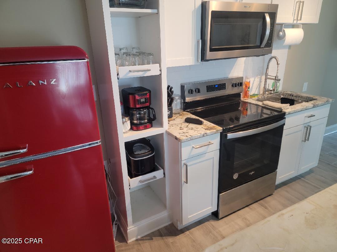 Bunkers Cove - Residential