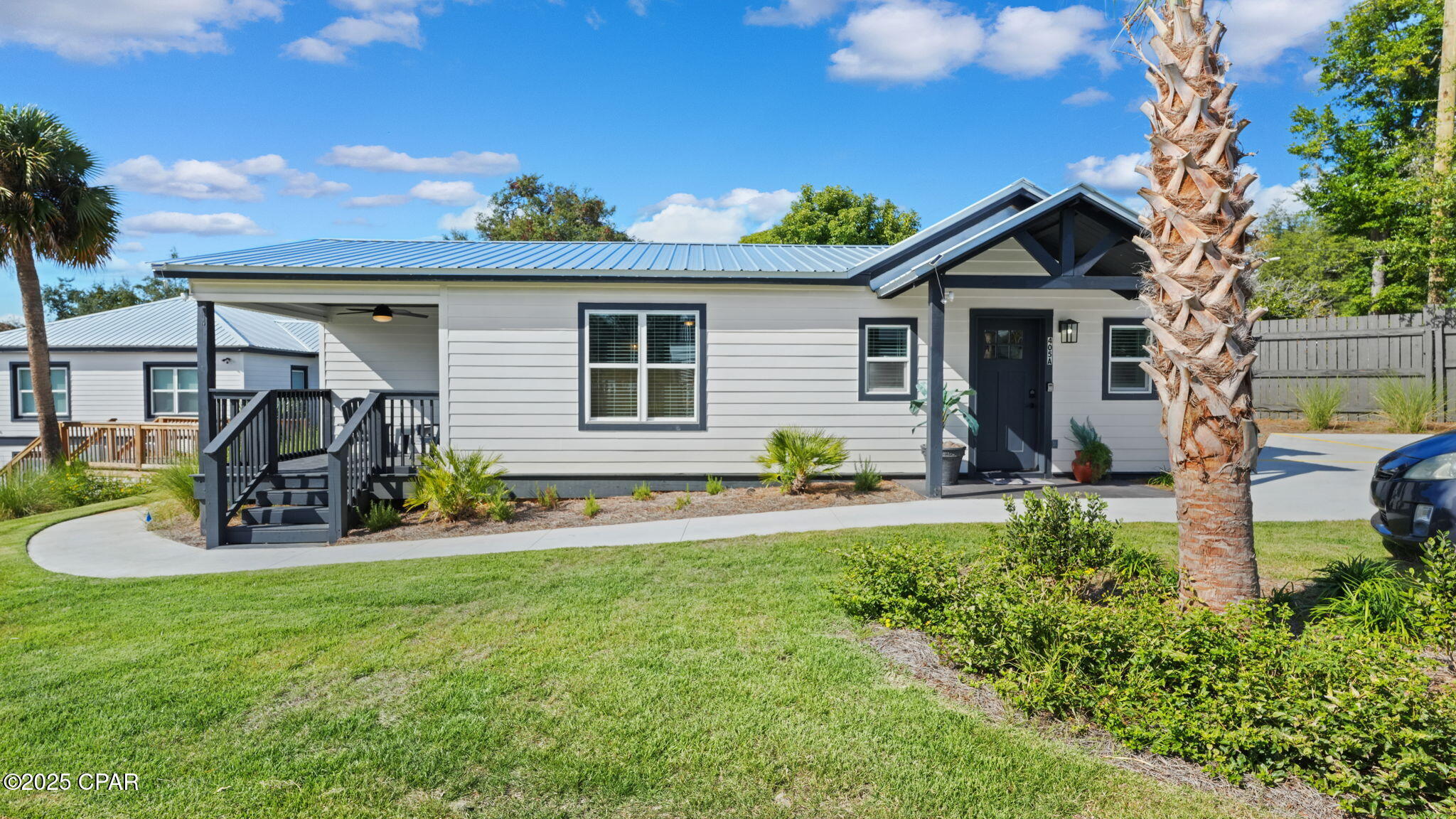 Bunkers Cove - Residential