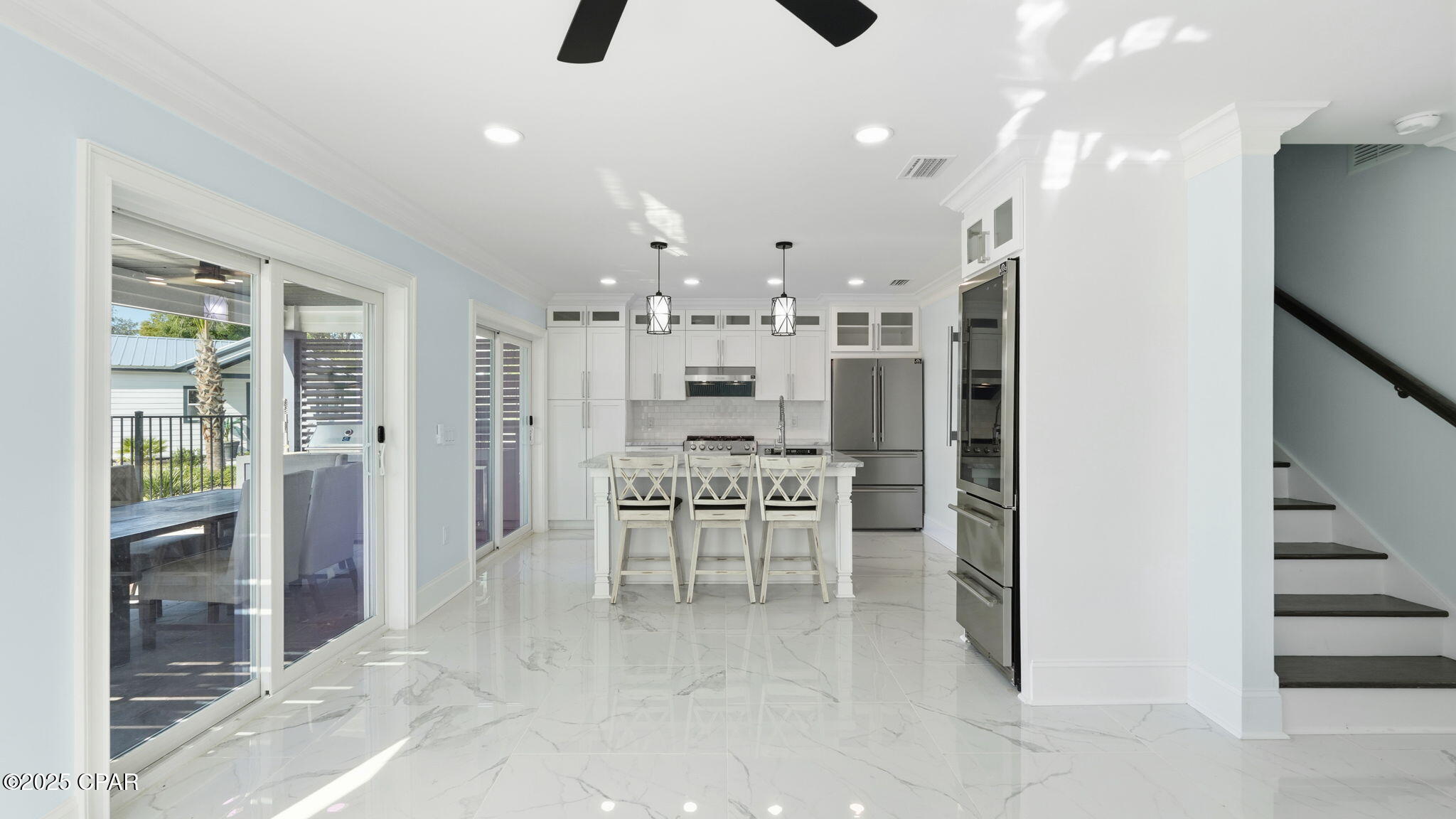 Bunkers Cove - Residential