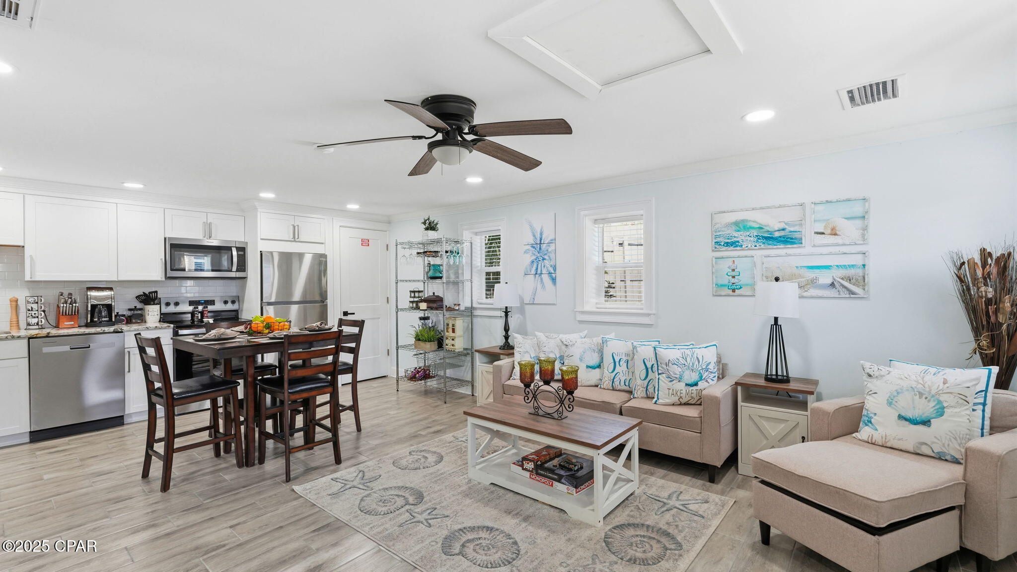 Bunkers Cove - Residential