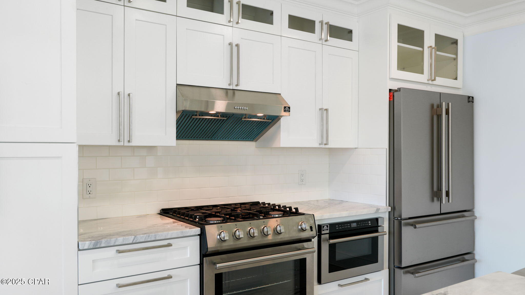 Bunkers Cove - Residential