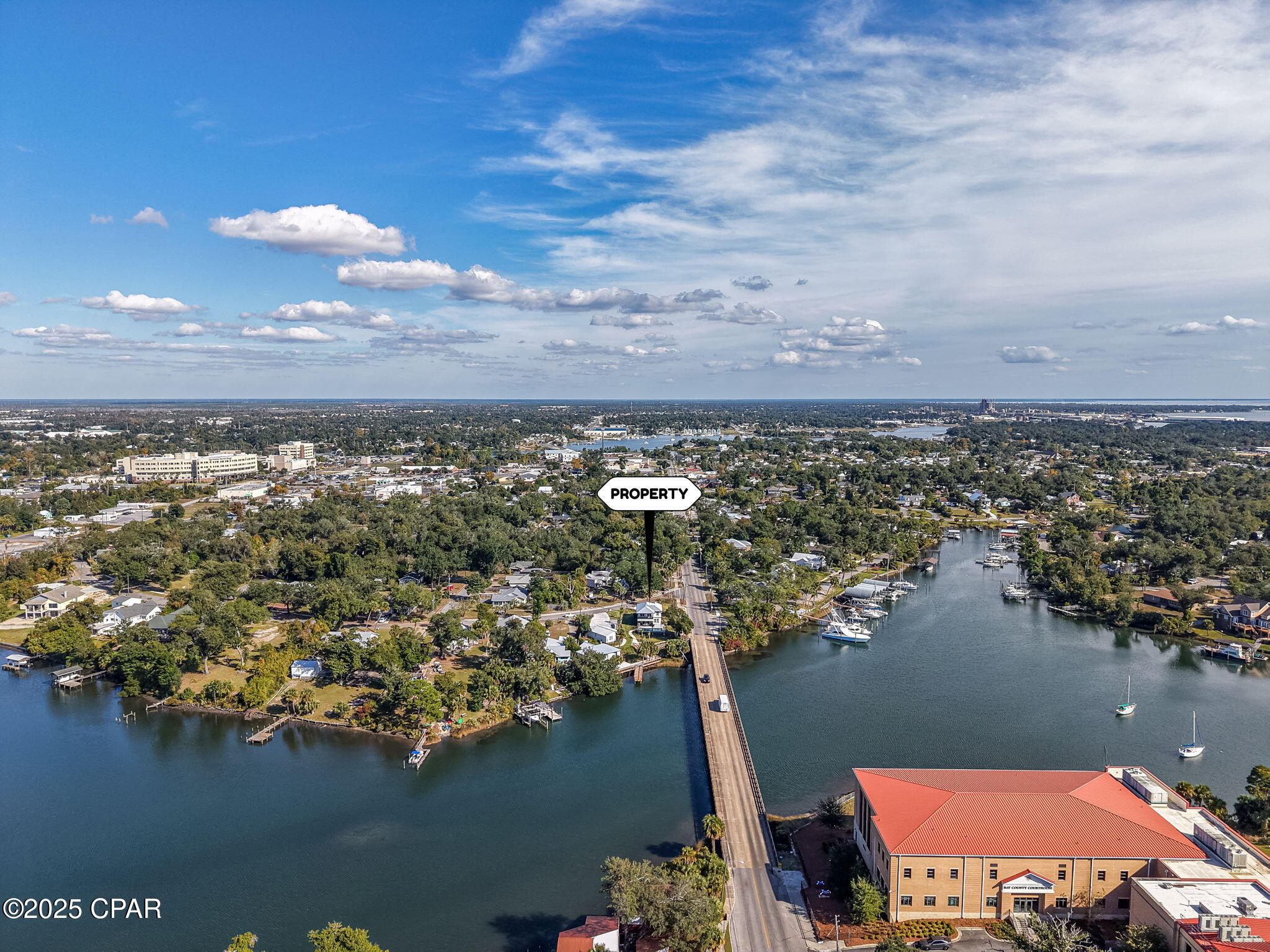 Bunkers Cove - Residential