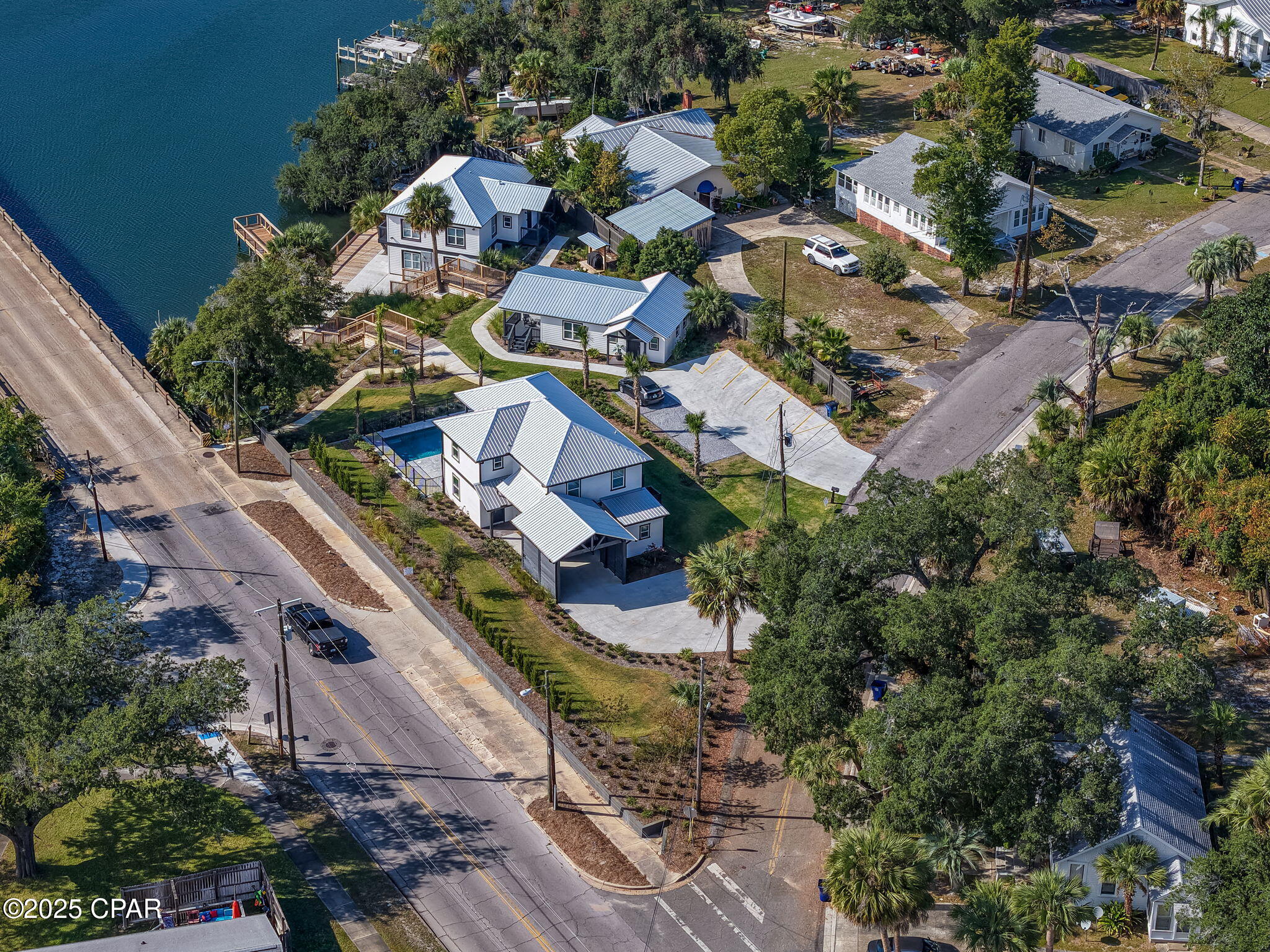 Bunkers Cove - Residential