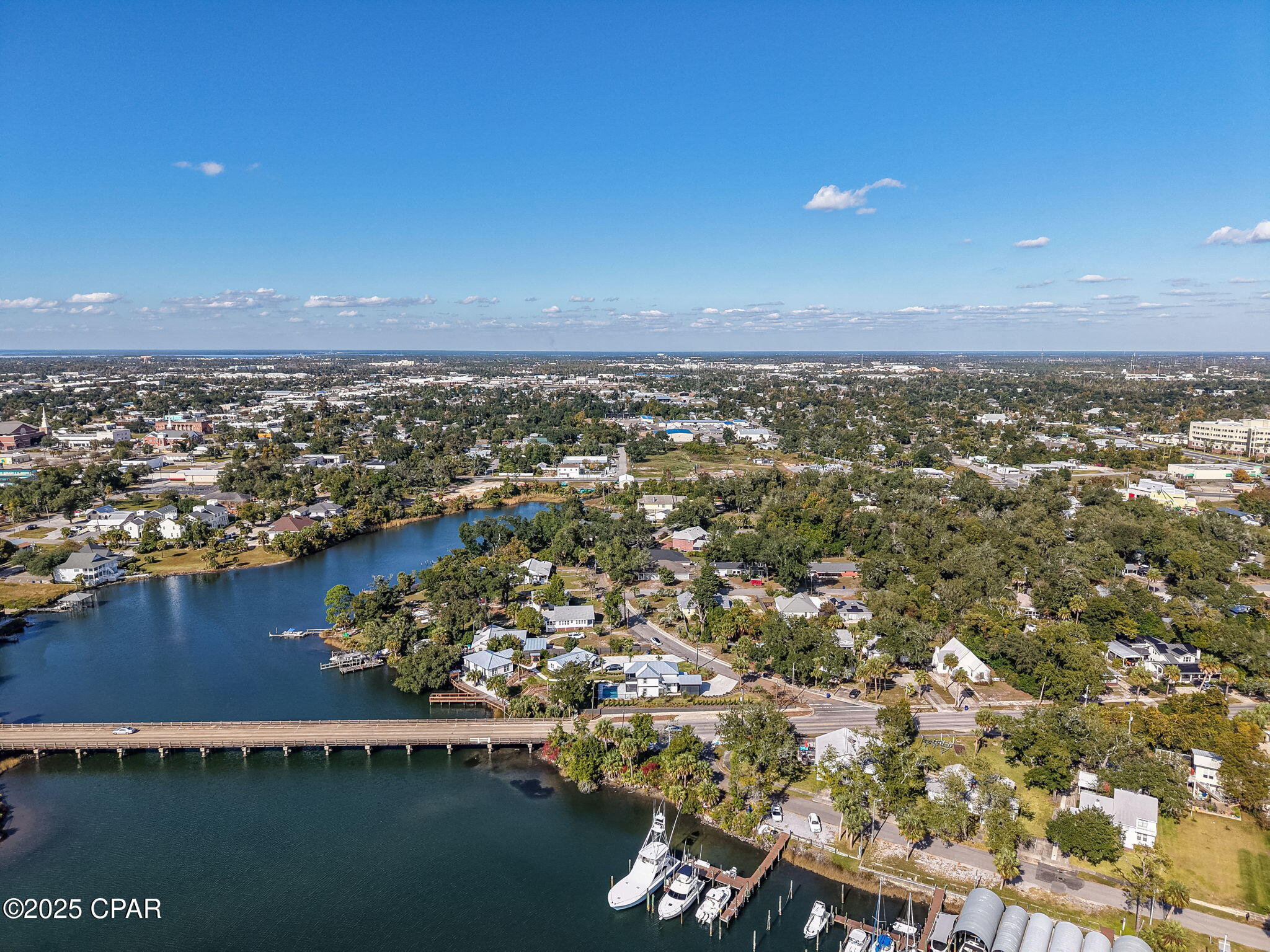 Bunkers Cove - Residential