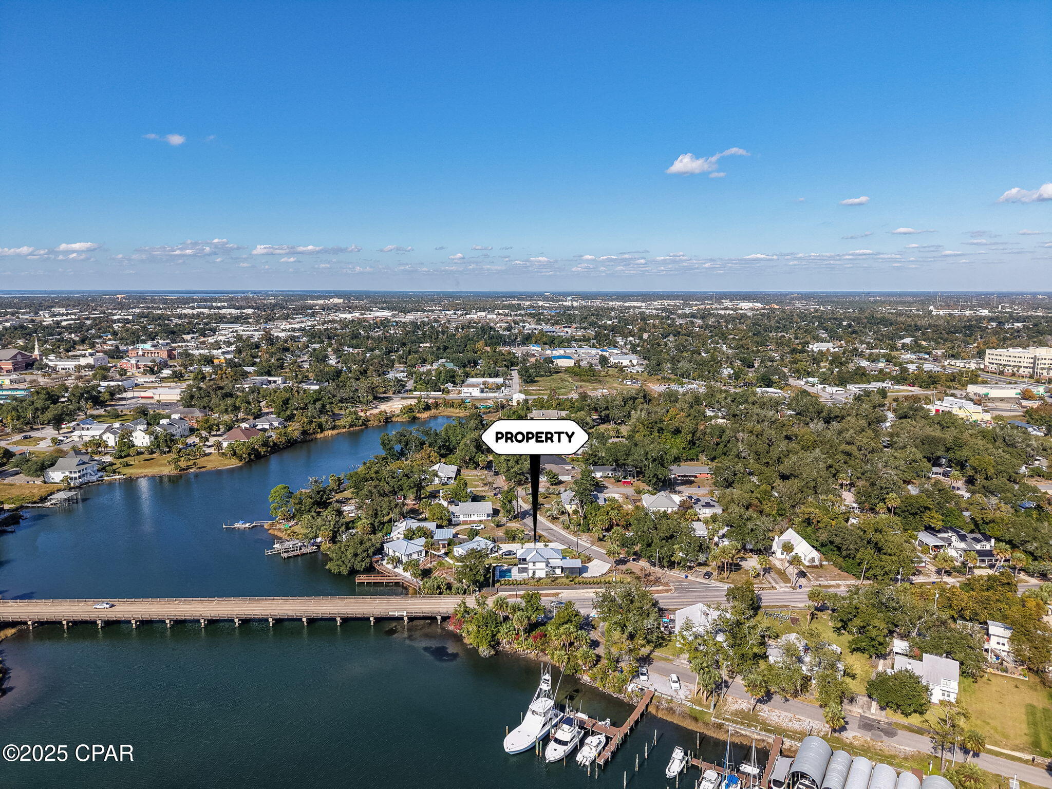 Bunkers Cove - Residential