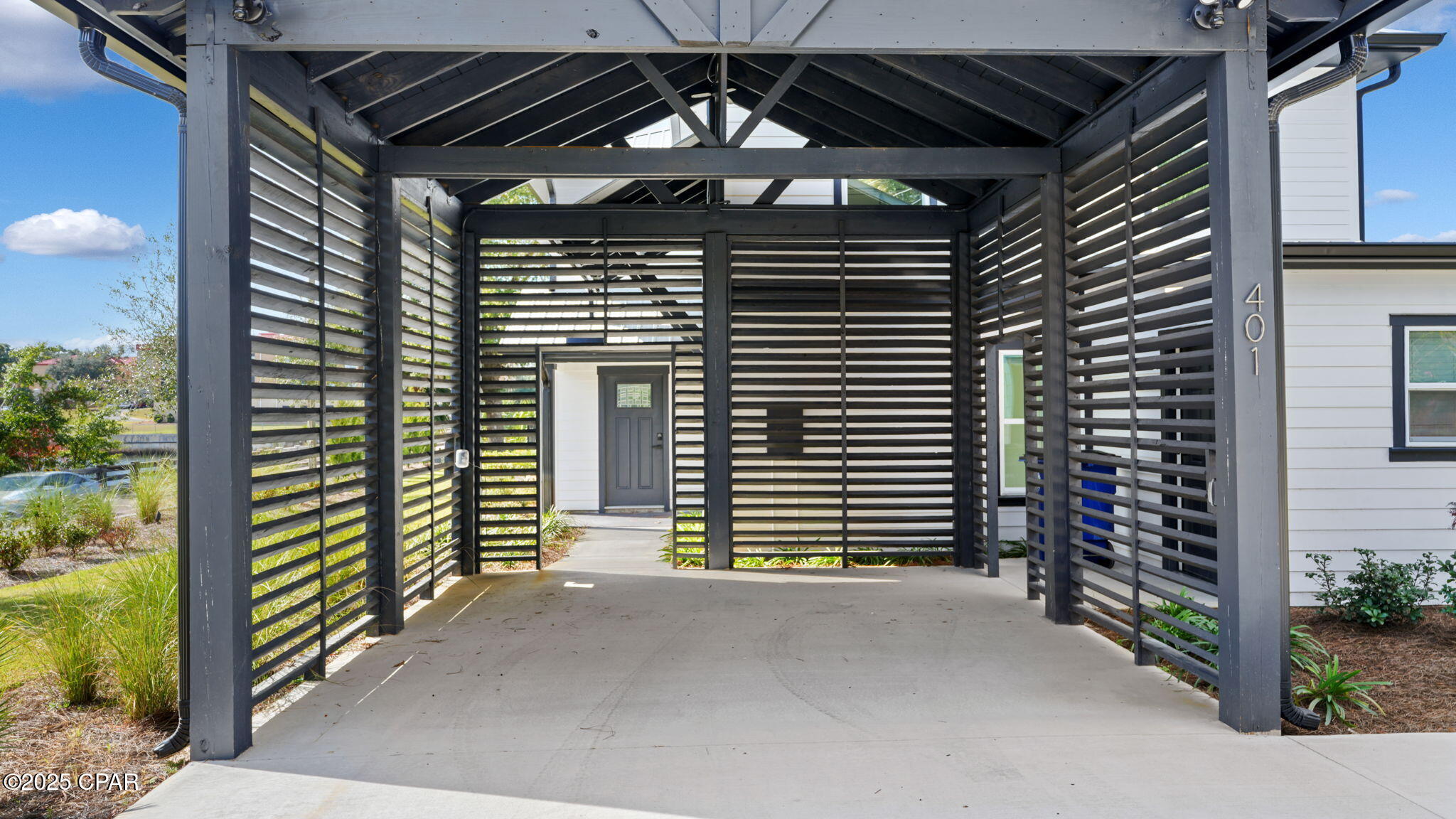 Bunkers Cove - Residential