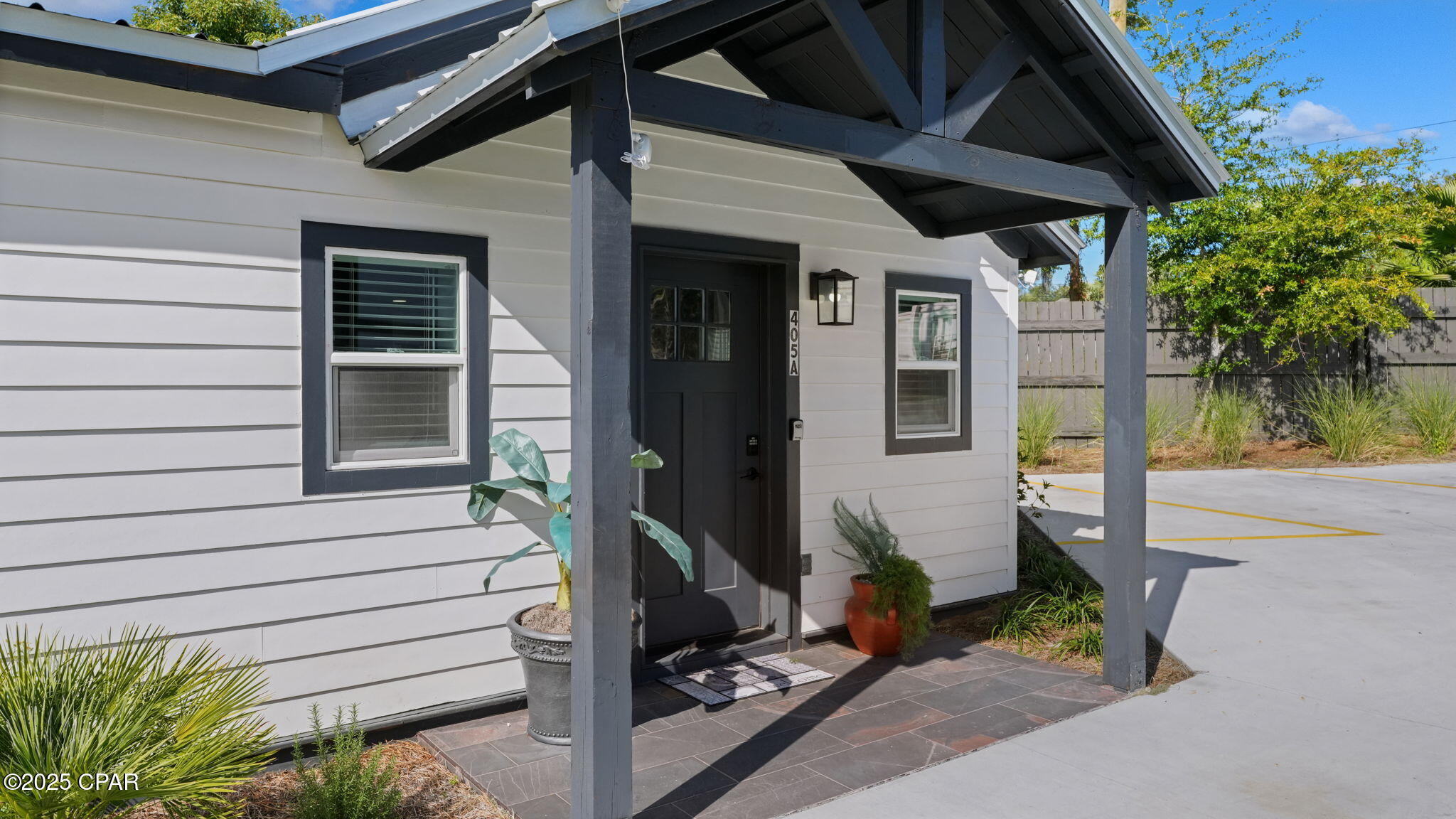 Bunkers Cove - Residential