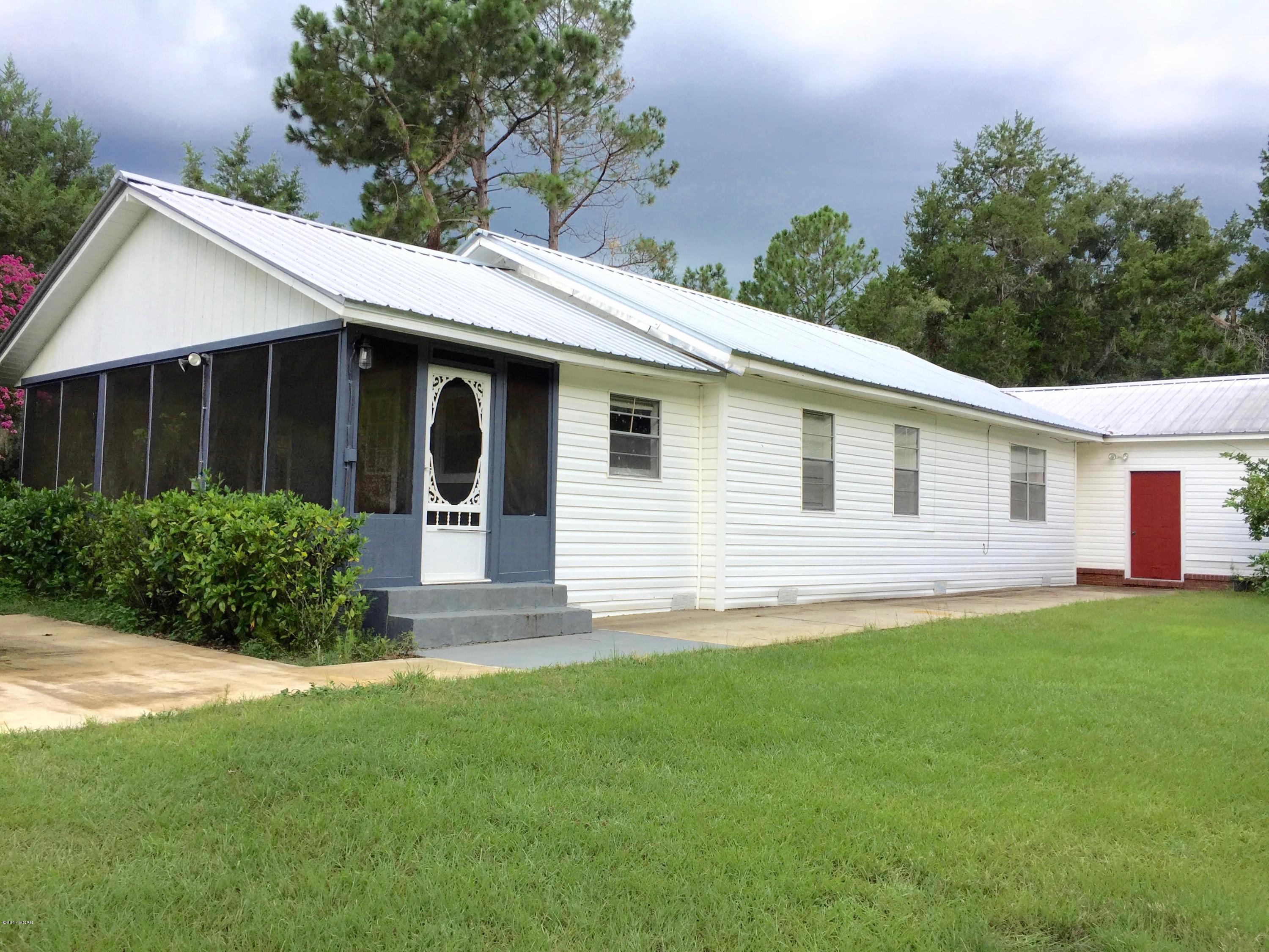 [No Recorded Subdiv] - Residential