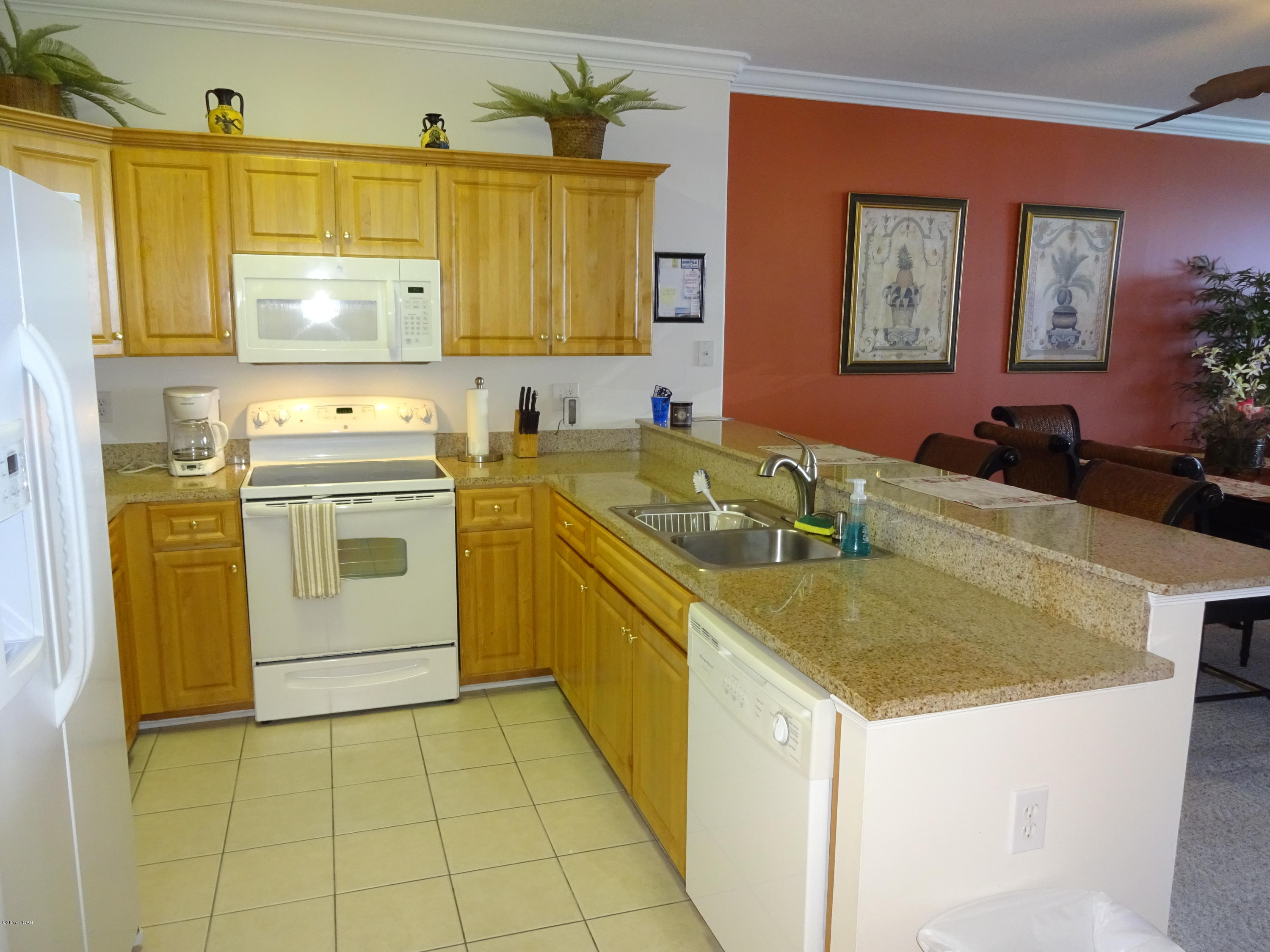 Emerald Isle - Residential