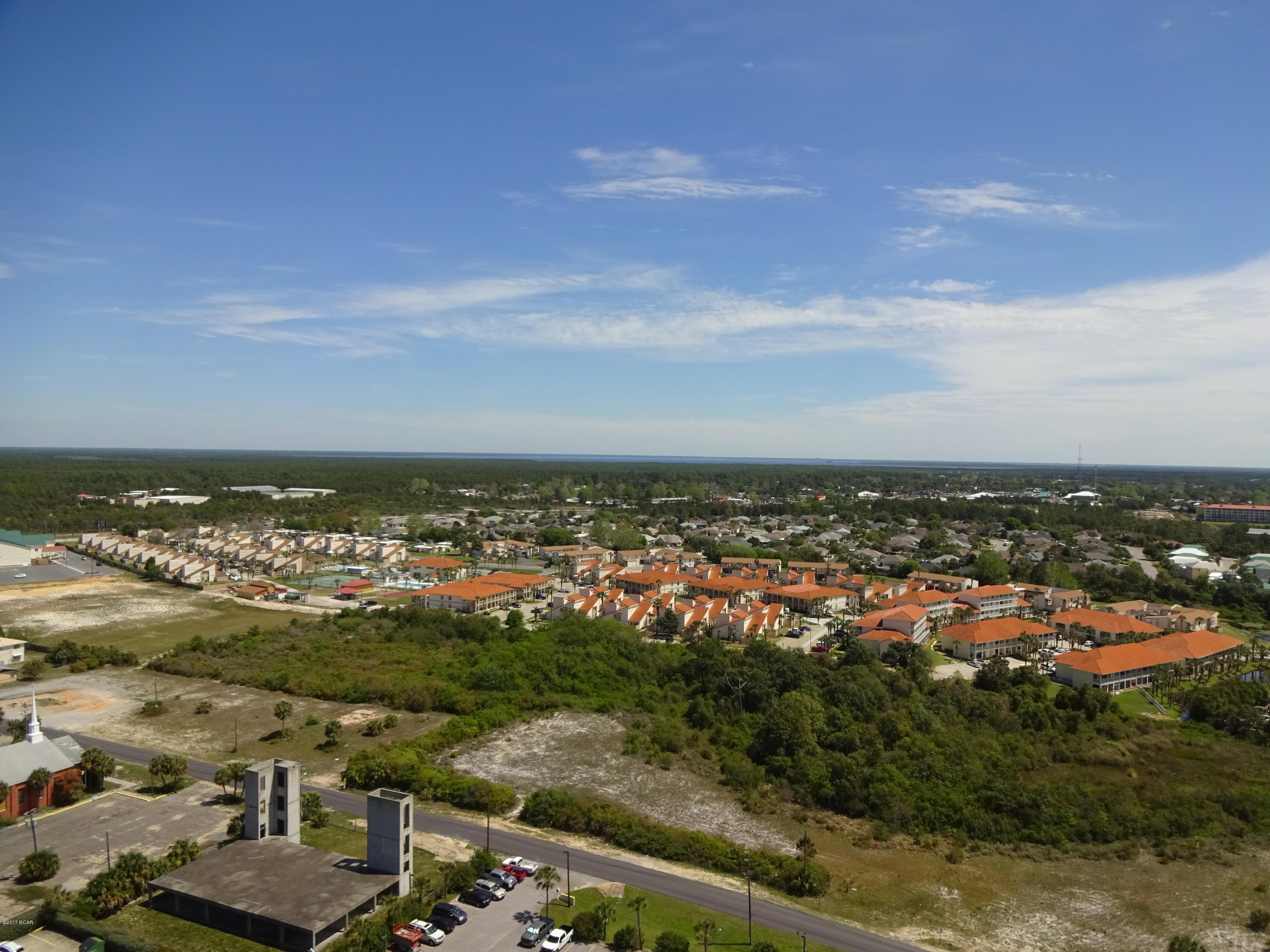 Emerald Isle - Residential