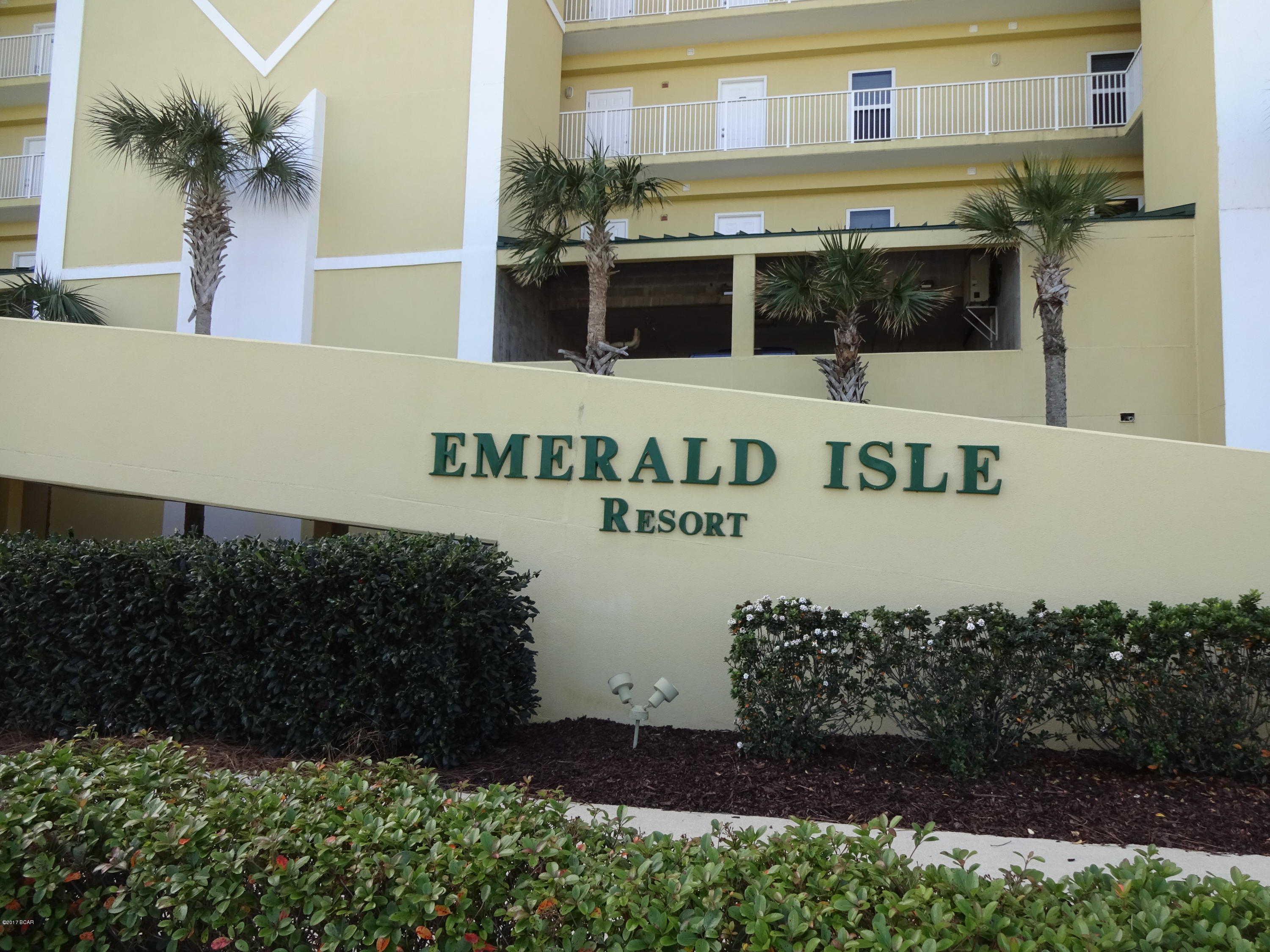 Emerald Isle - Residential