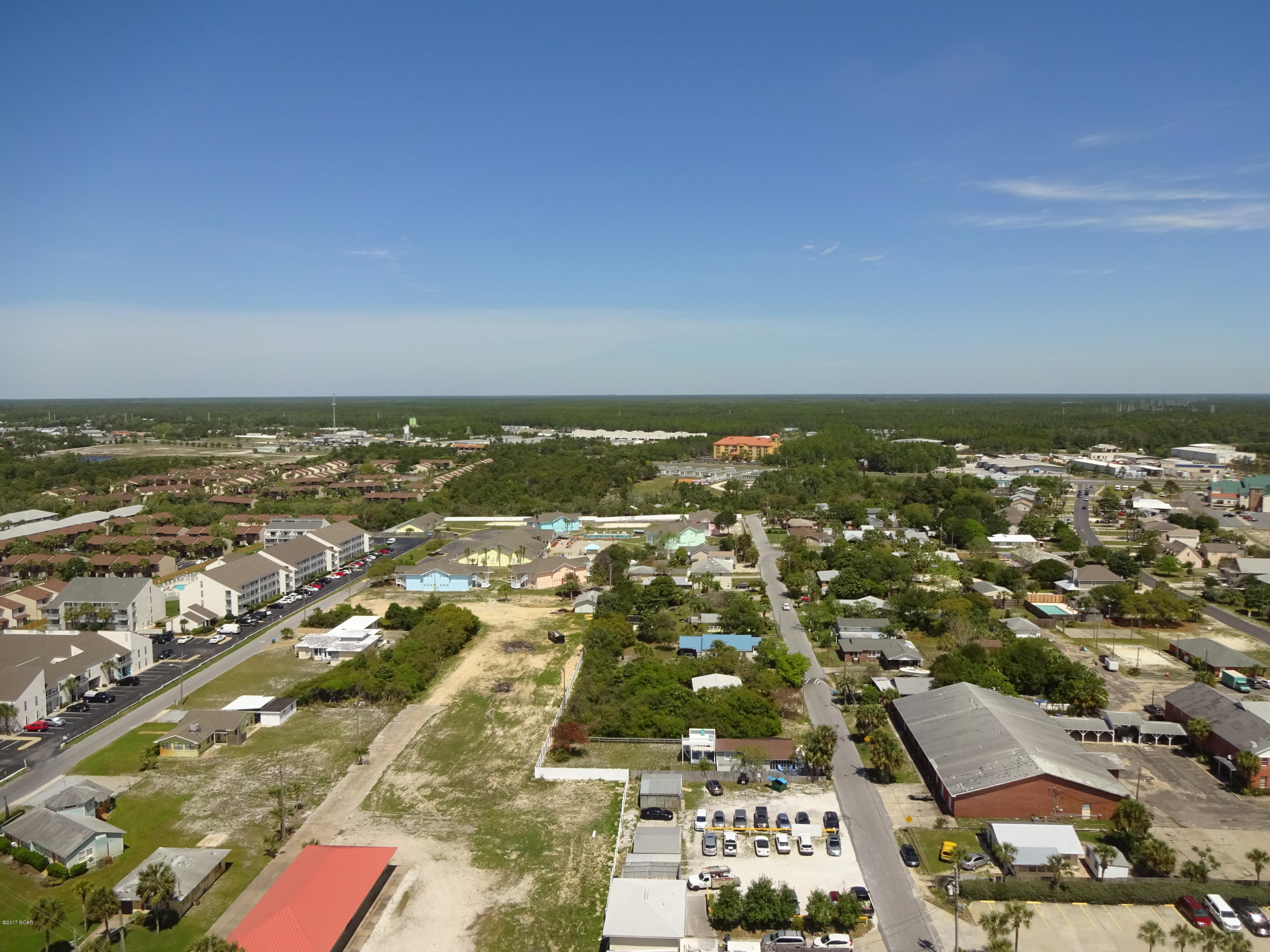 Emerald Isle - Residential