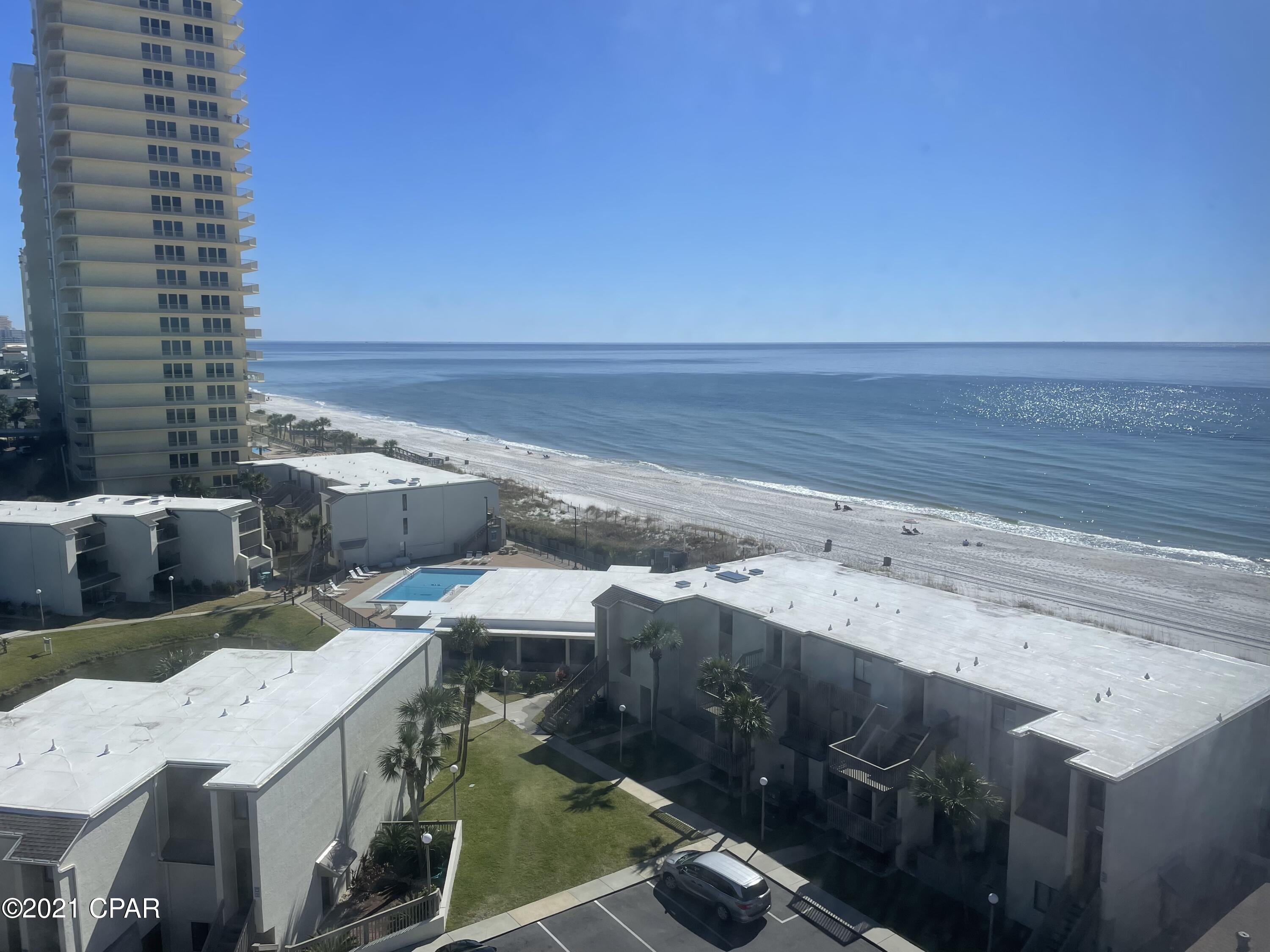 The Summit - Residential