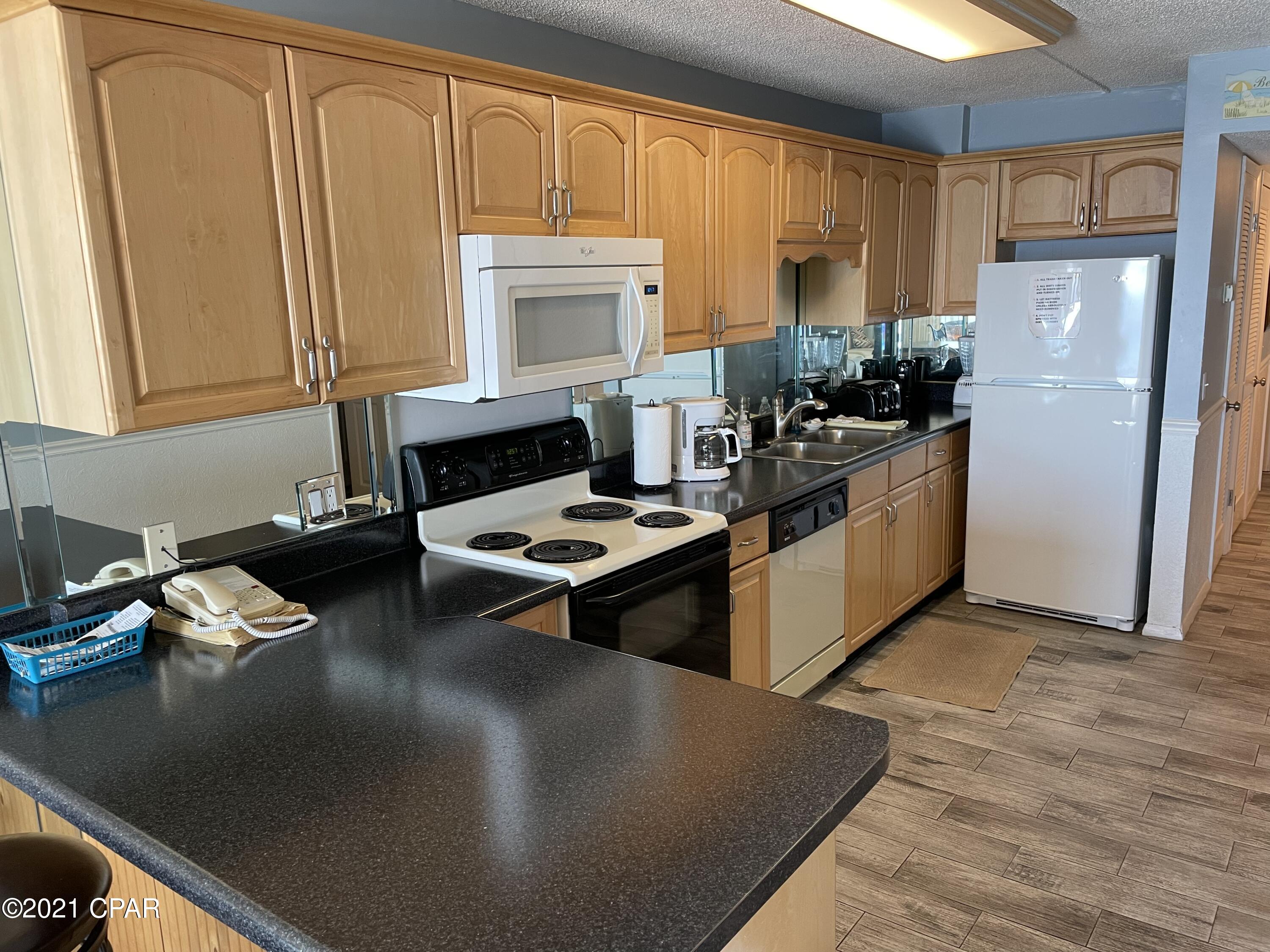 The Summit - Residential