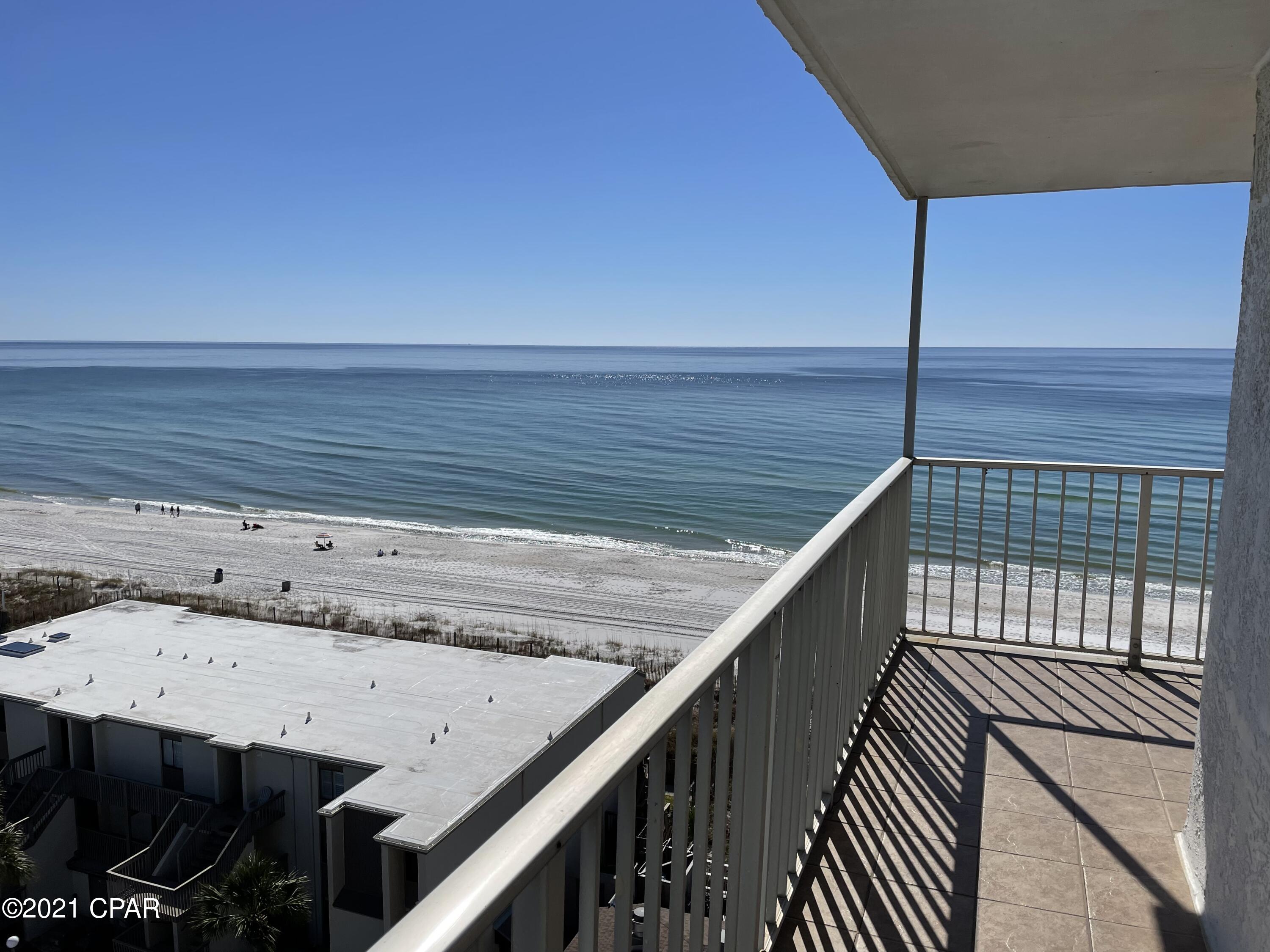 The Summit - Residential