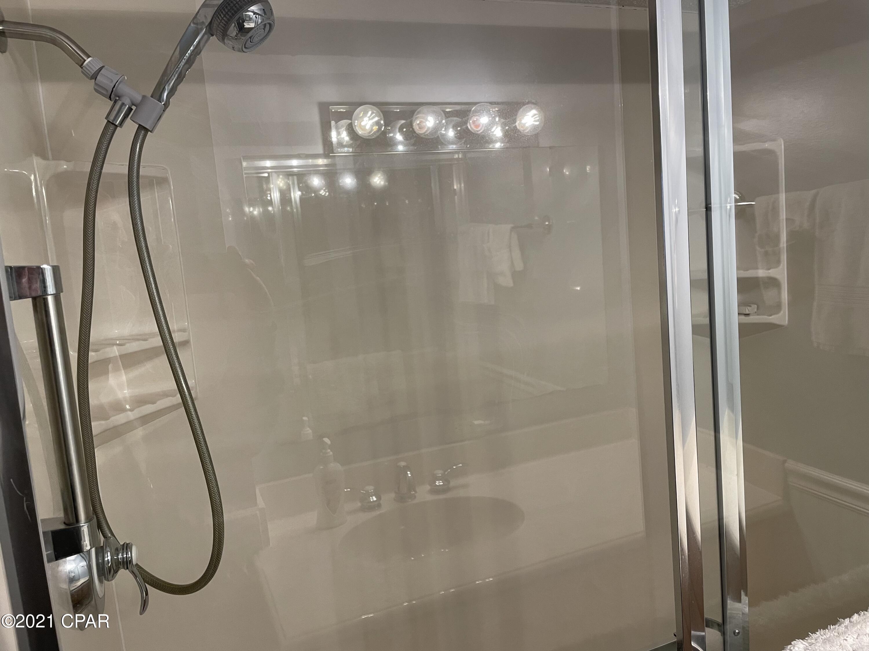 The Summit - Residential