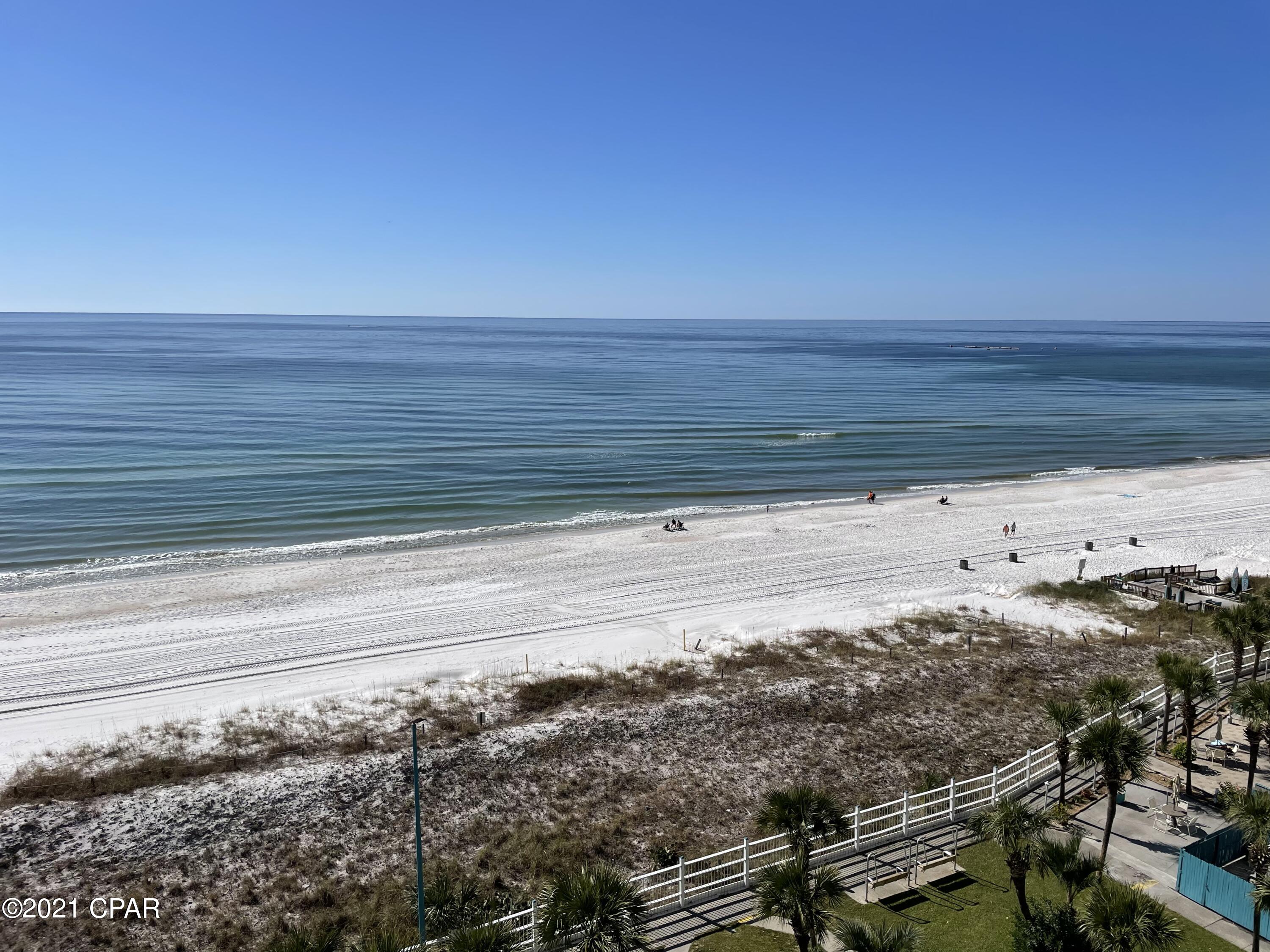 The Summit - Residential