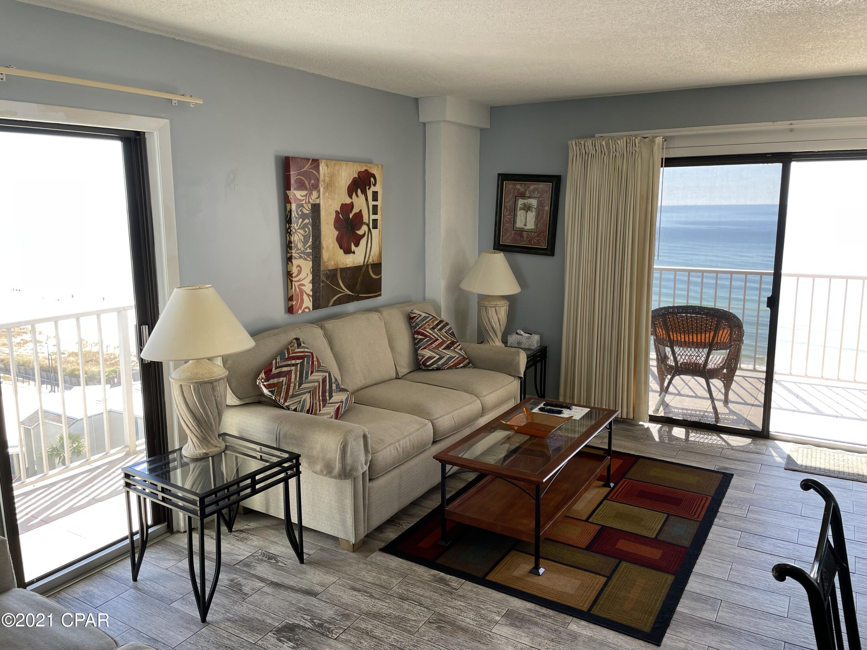 The Summit - Residential