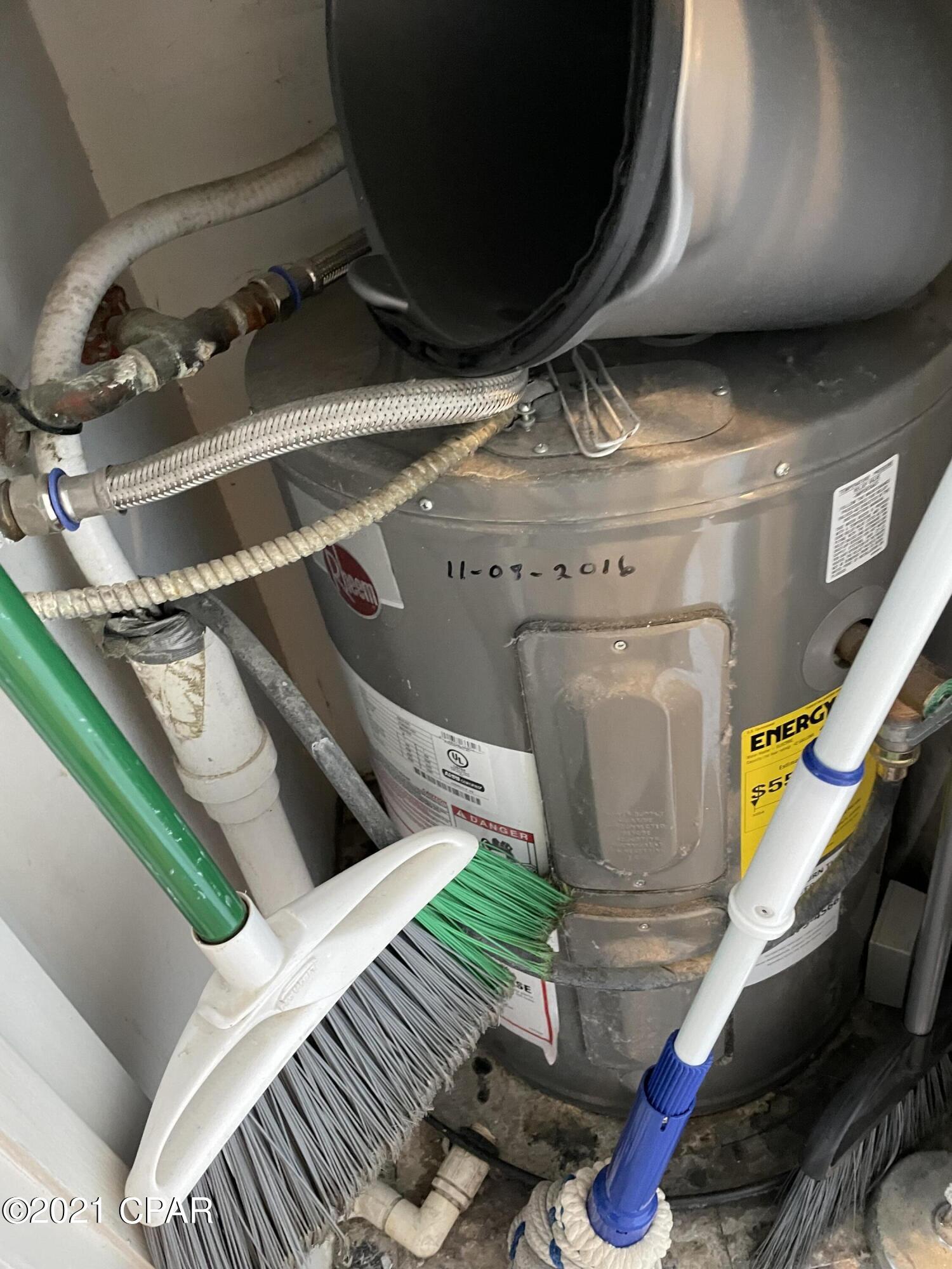 The Summit - Residential