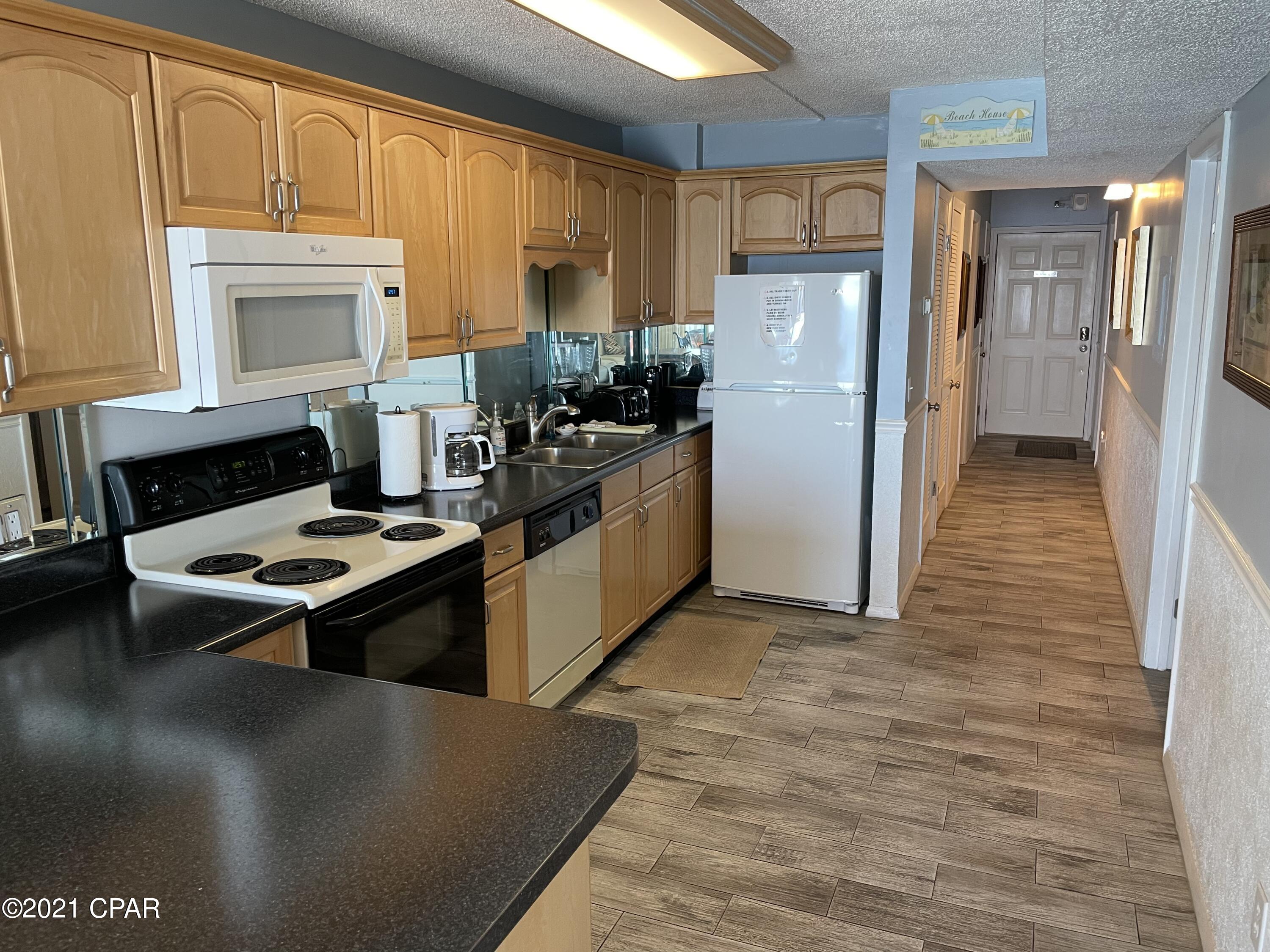 The Summit - Residential