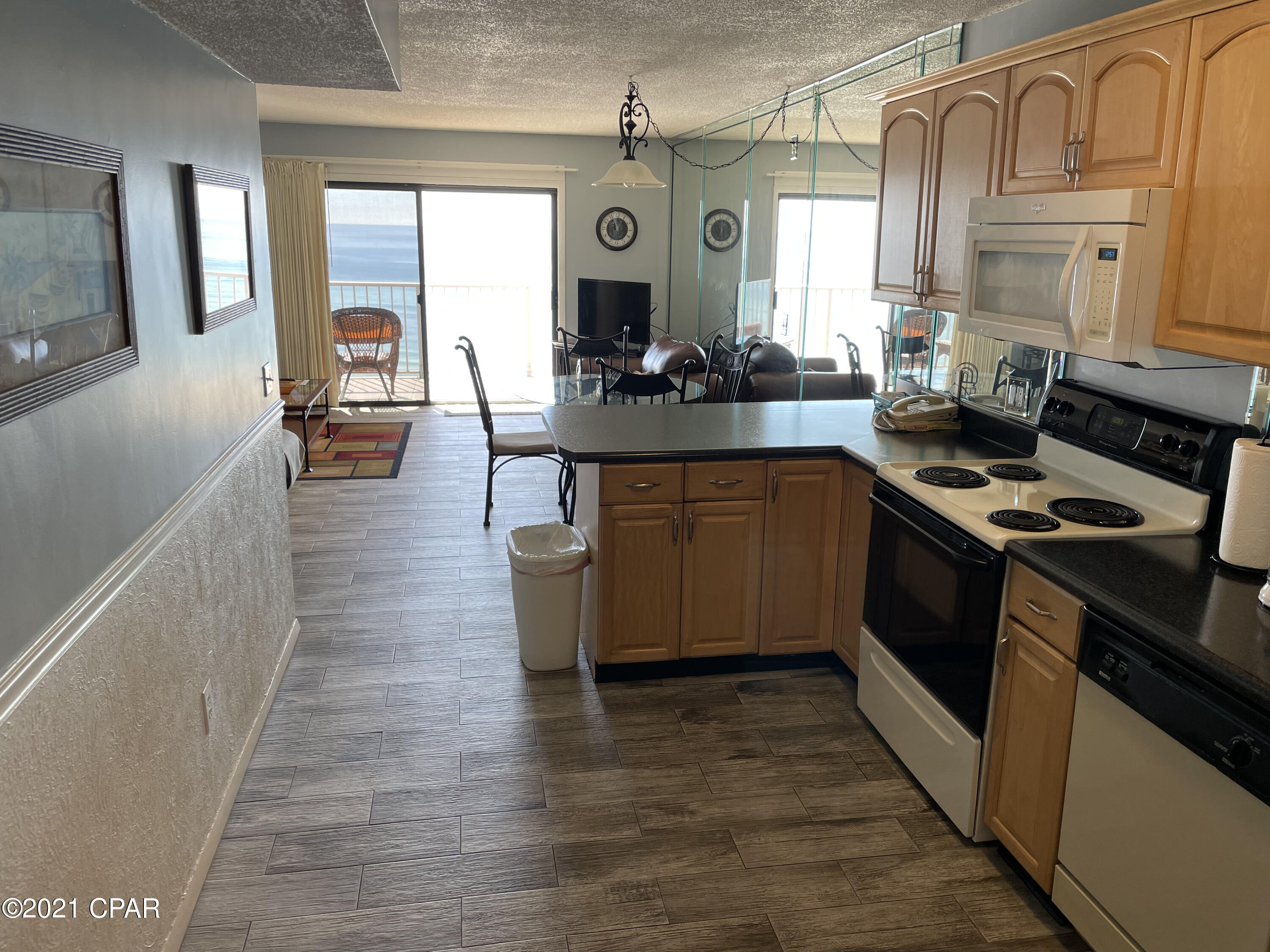 The Summit - Residential