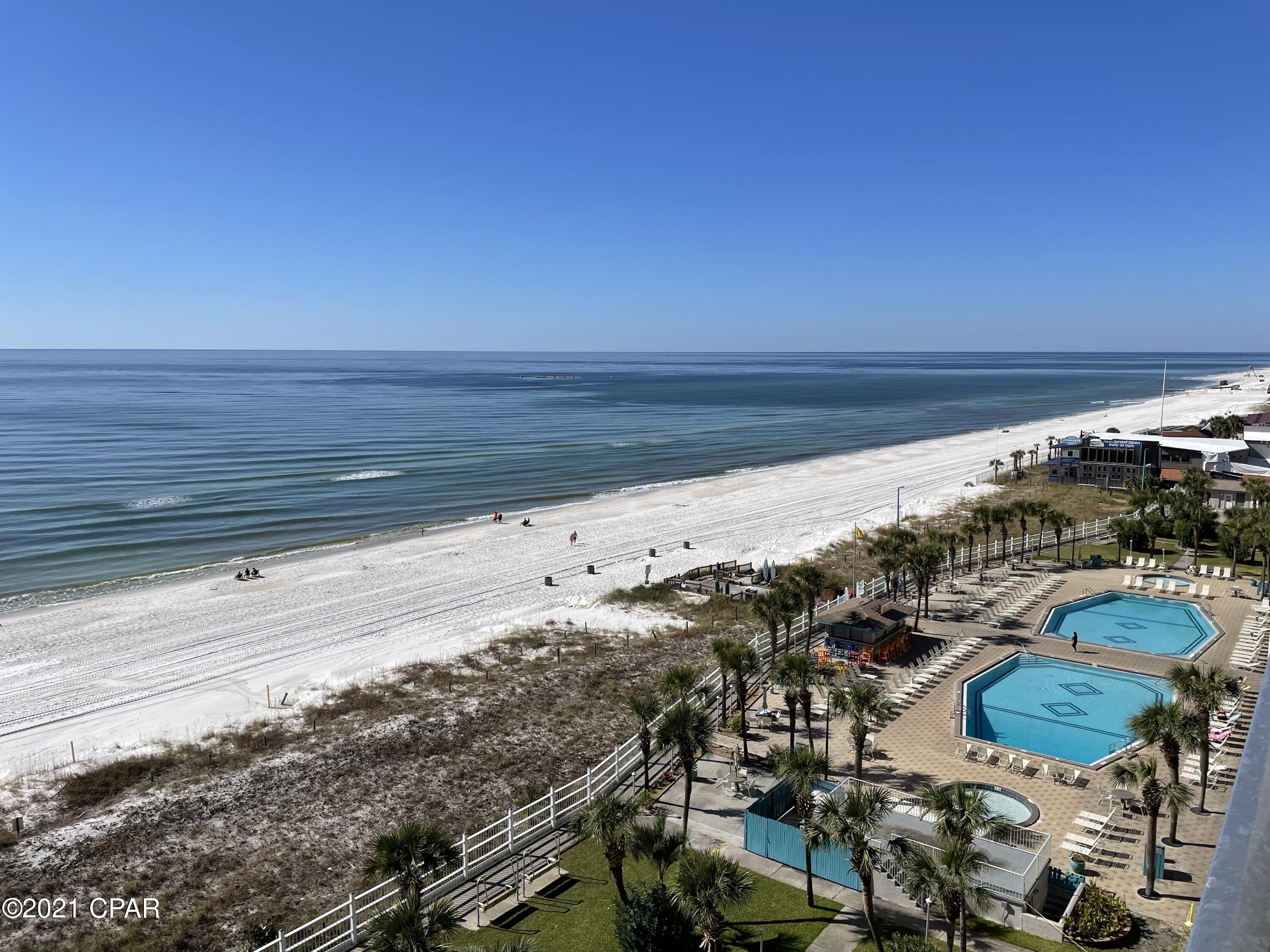 The Summit - Residential