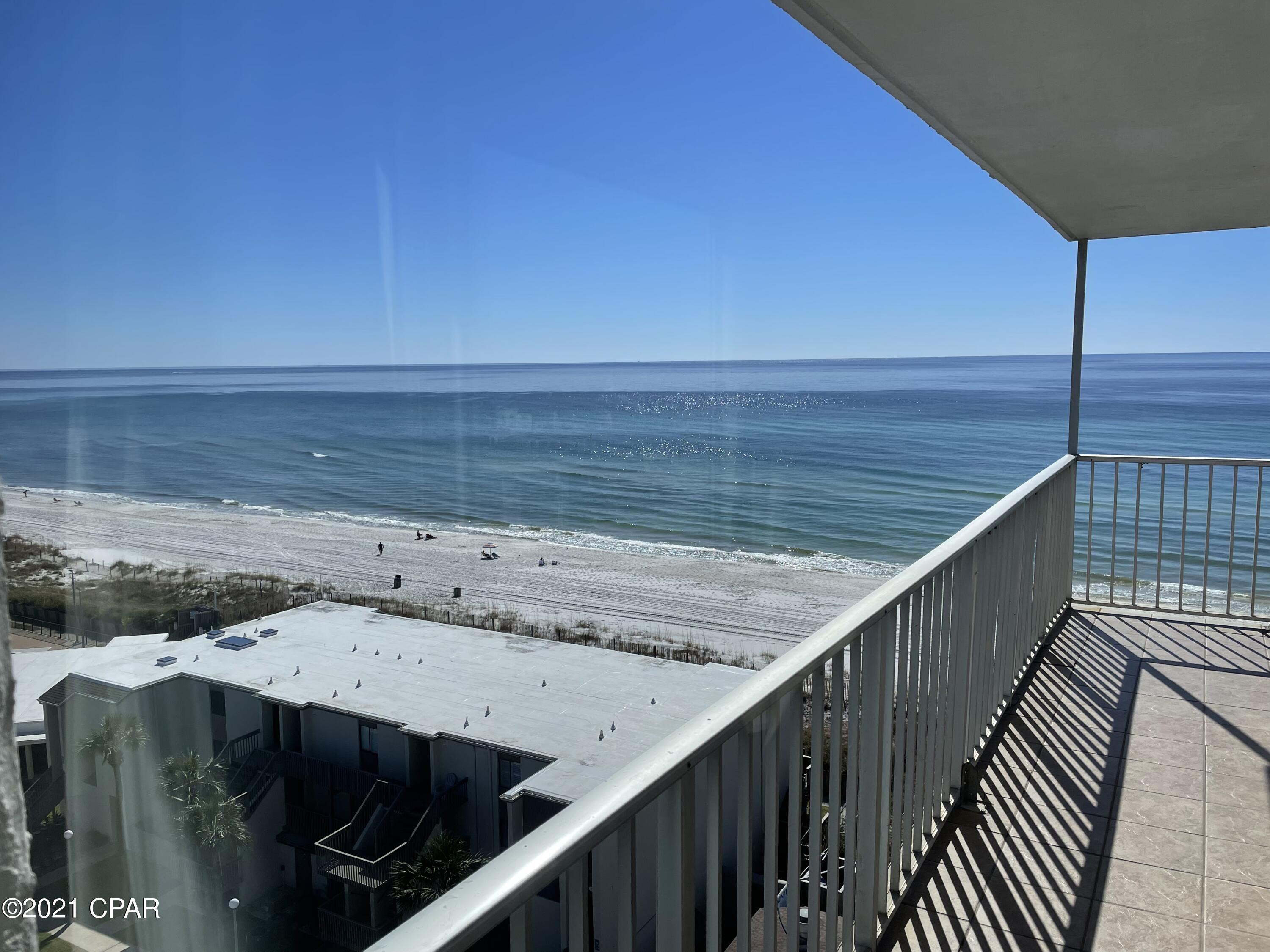 The Summit - Residential