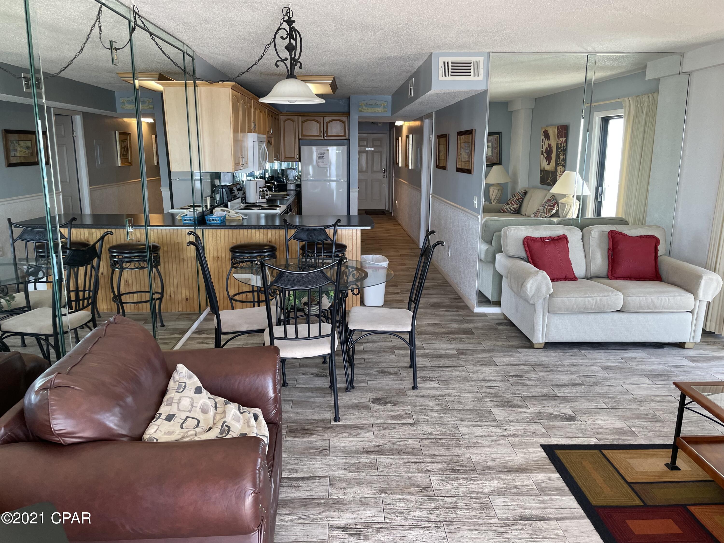 The Summit - Residential