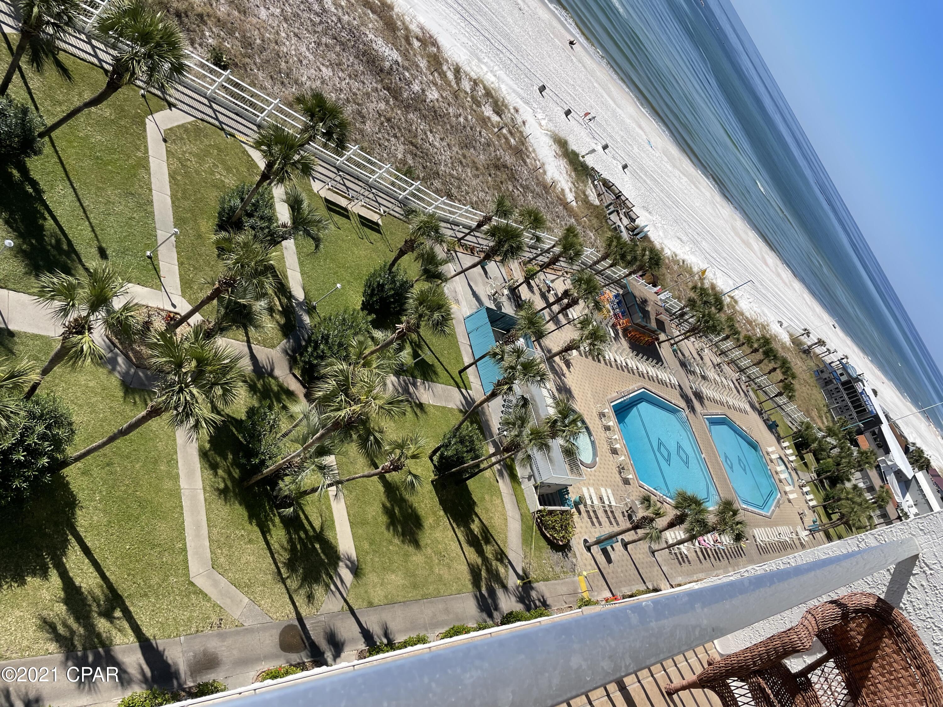 The Summit - Residential