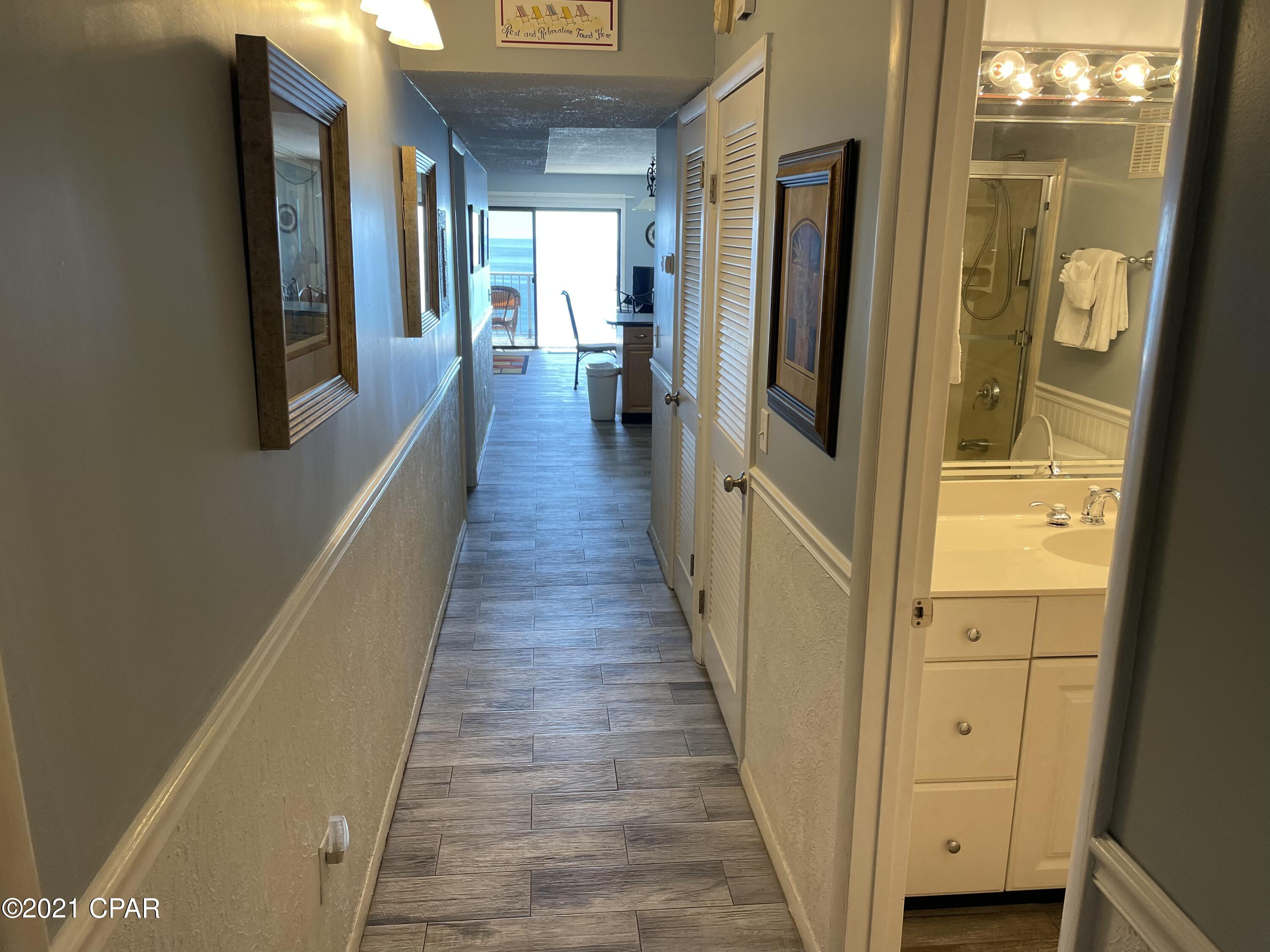 The Summit - Residential