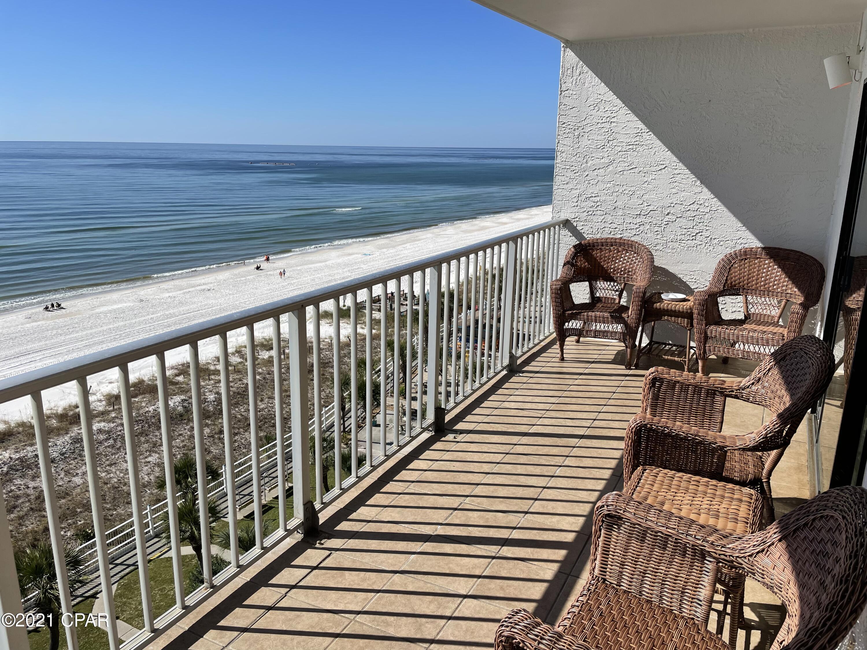 The Summit - Residential