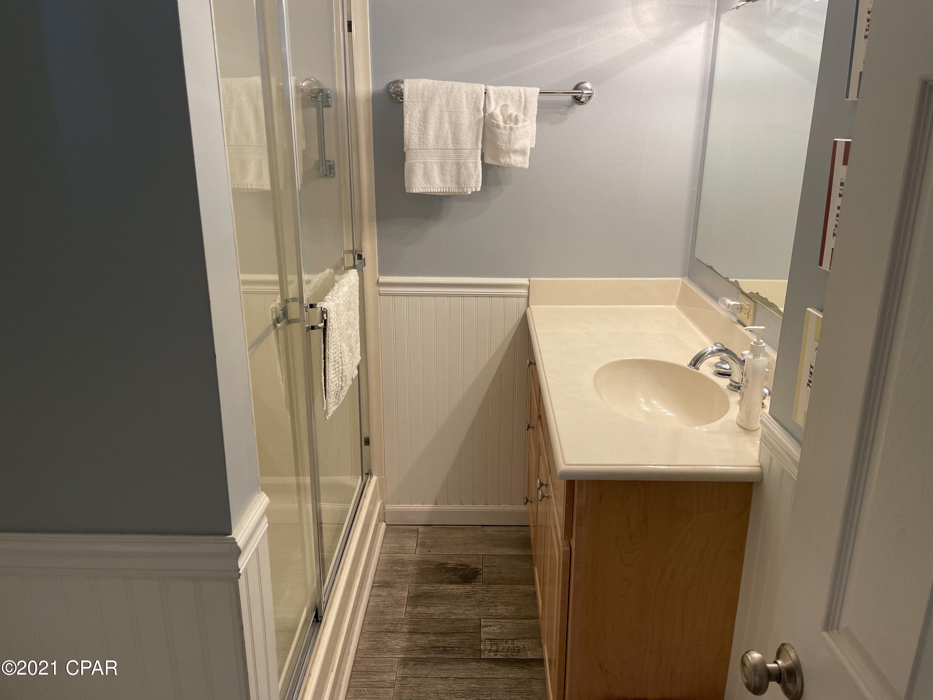 The Summit - Residential