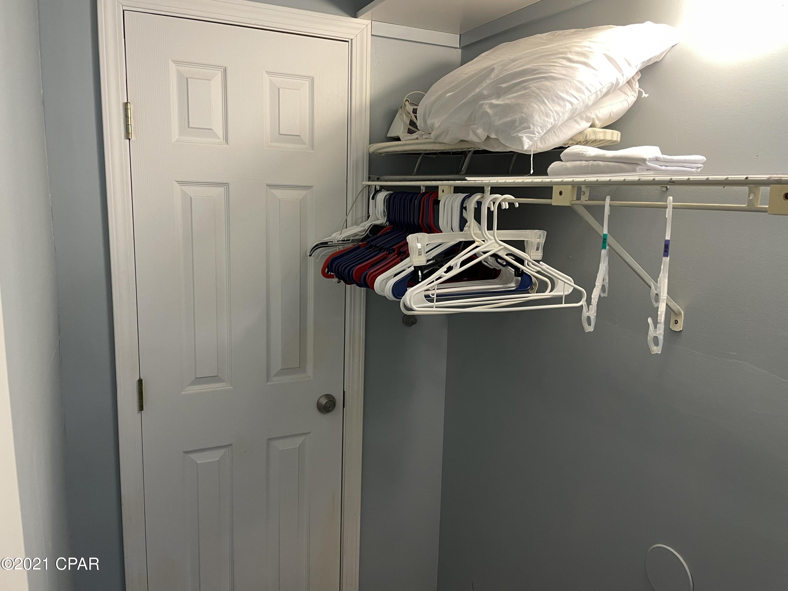 The Summit - Residential