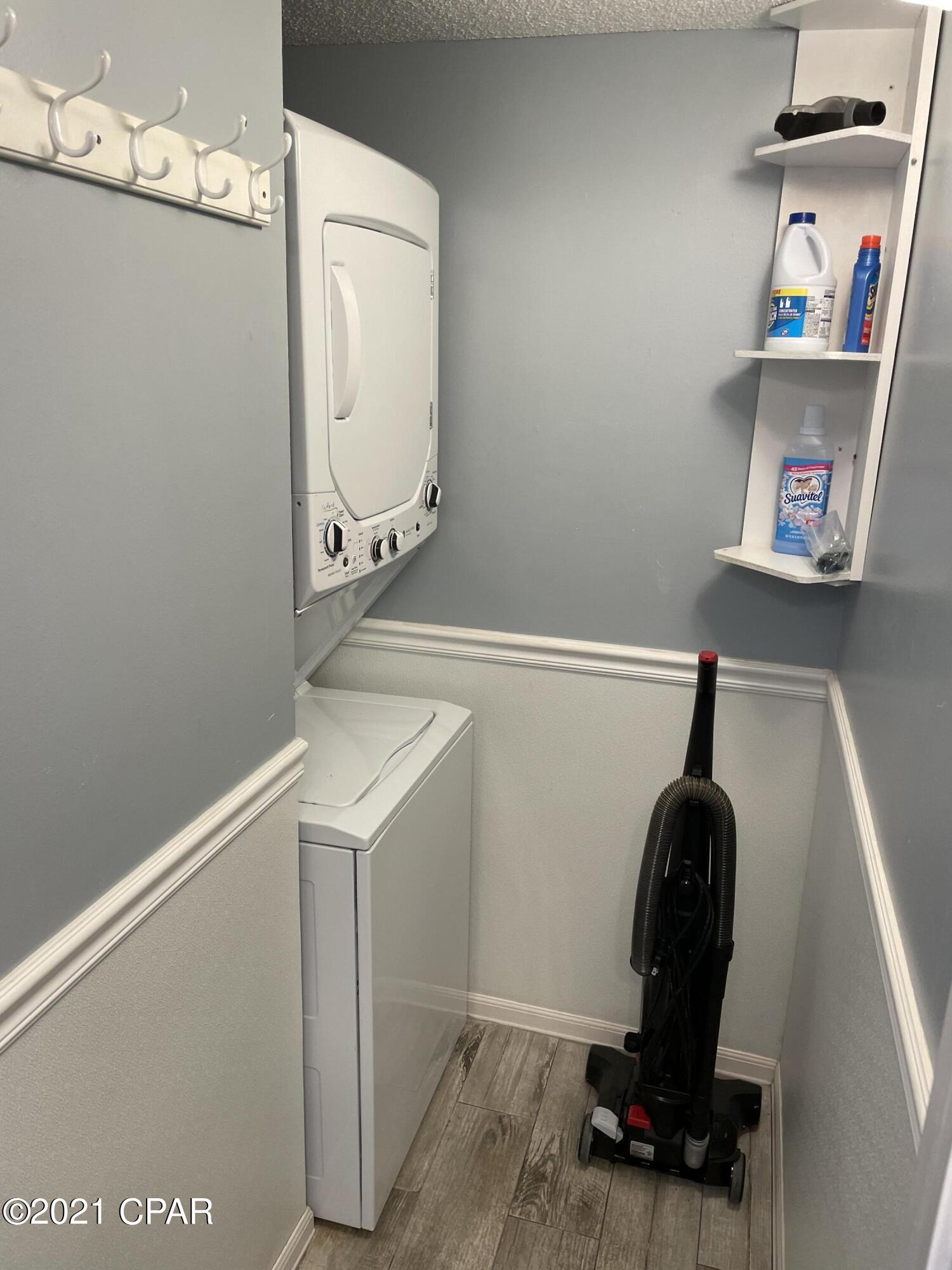 The Summit - Residential